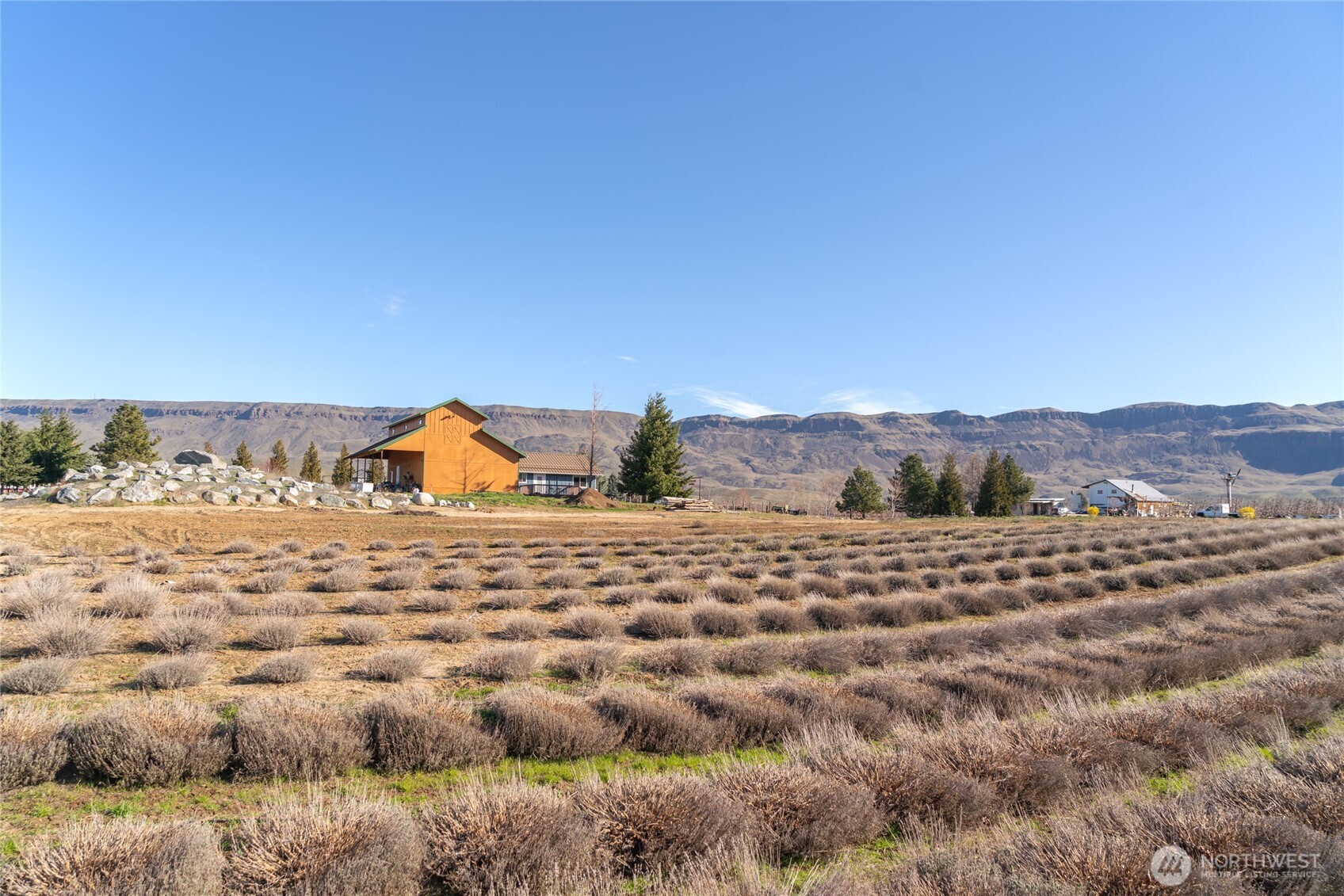 980 S Webb Place , East Wenatchee, WA 98802