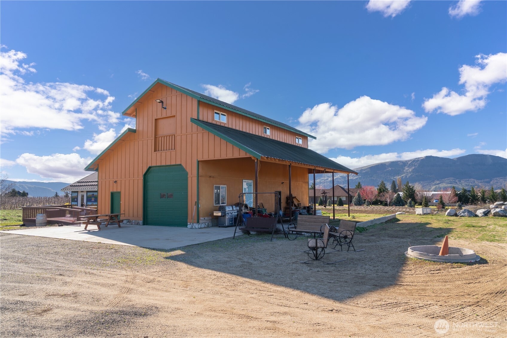 980 S Webb Place , East Wenatchee, WA 98802