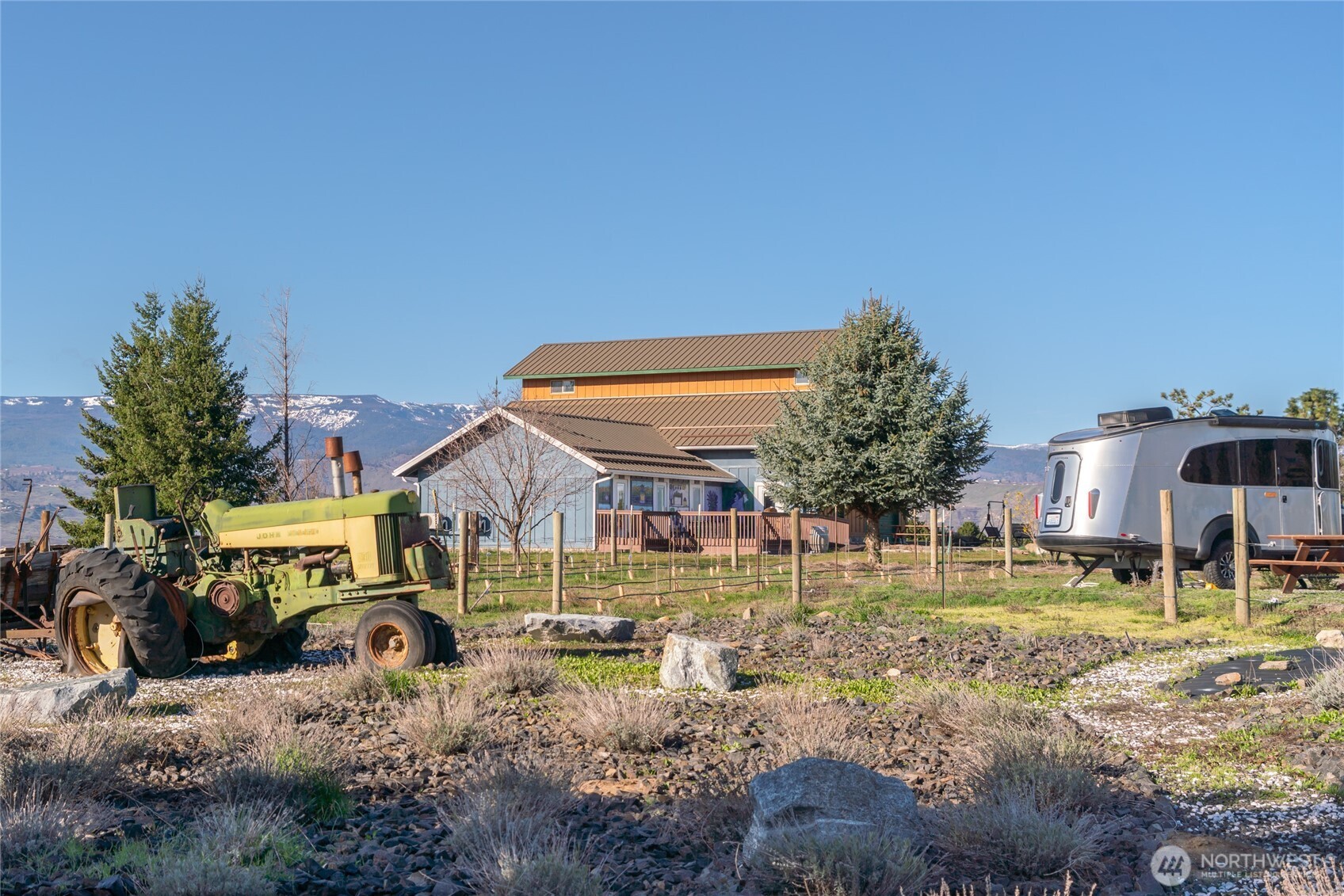 980 S Webb Place , East Wenatchee, WA 98802