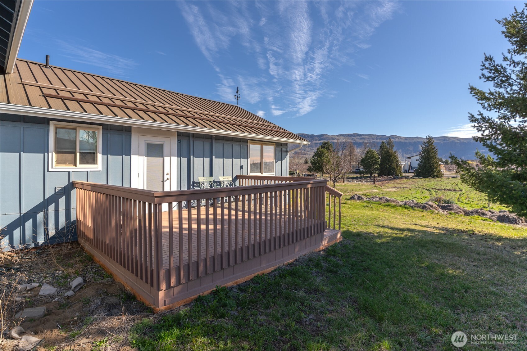 980 S Webb Place , East Wenatchee, WA 98802