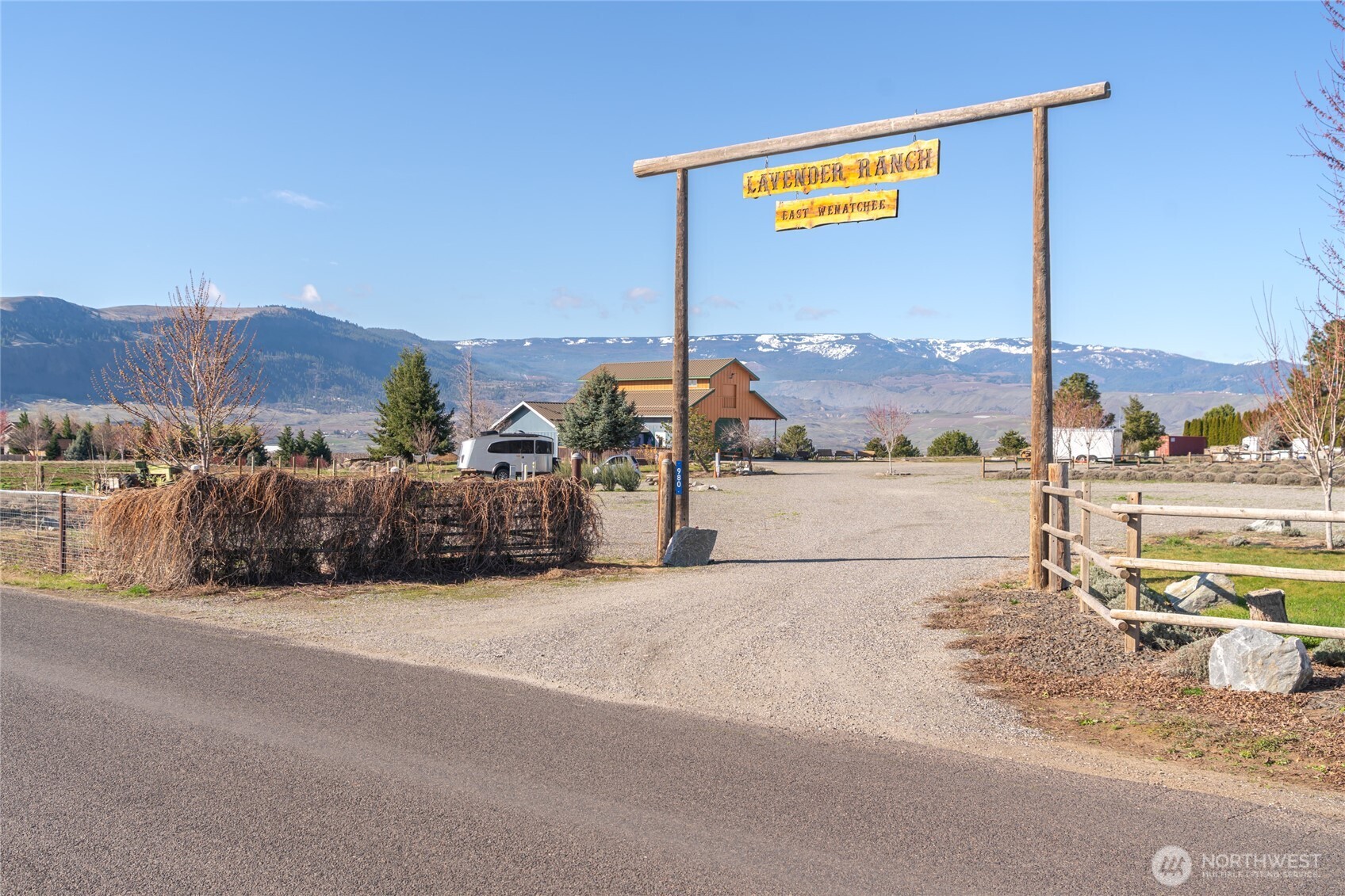 980 S Webb Place , East Wenatchee, WA 98802