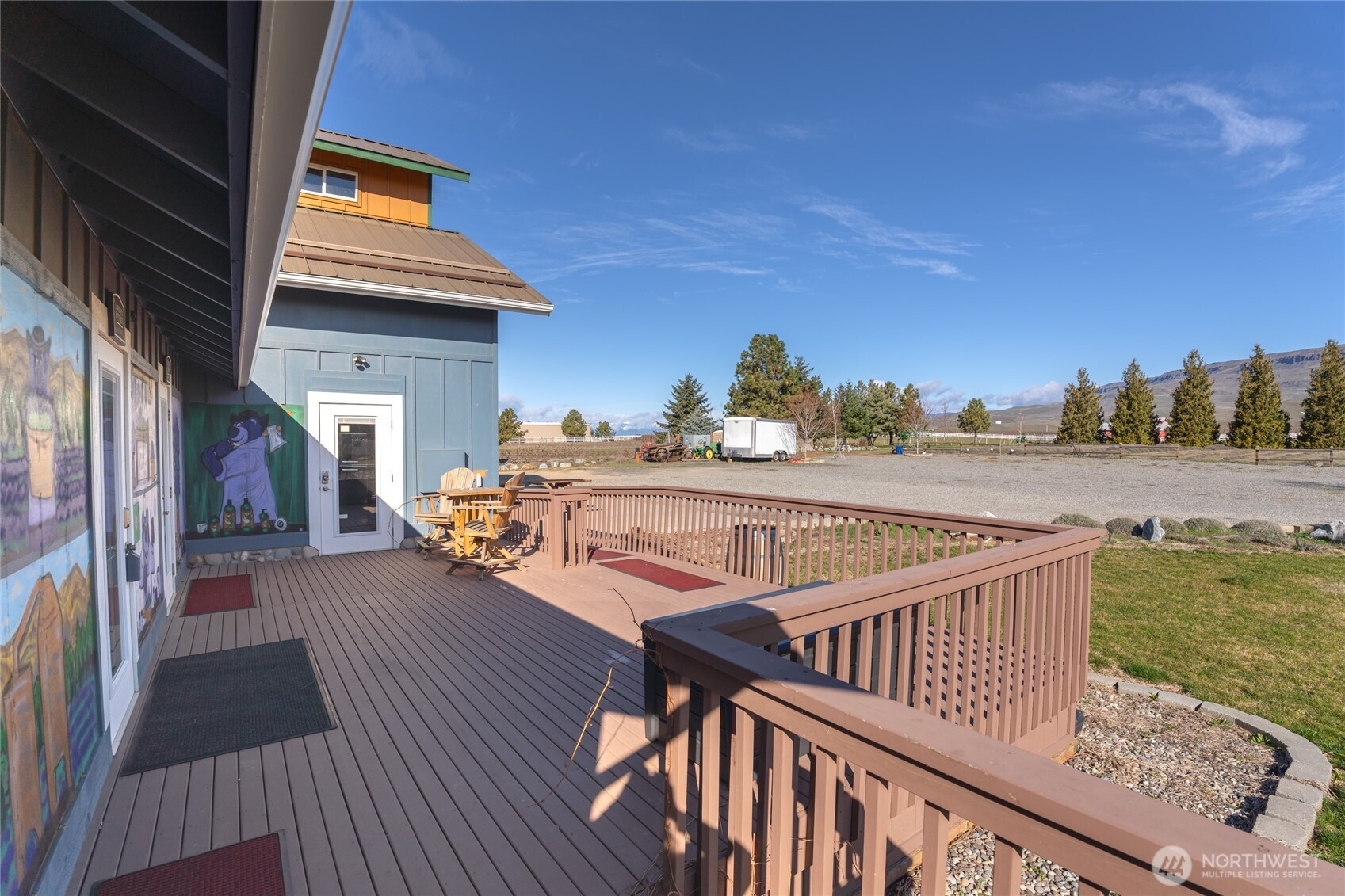 980 S Webb Place , East Wenatchee, WA 98802