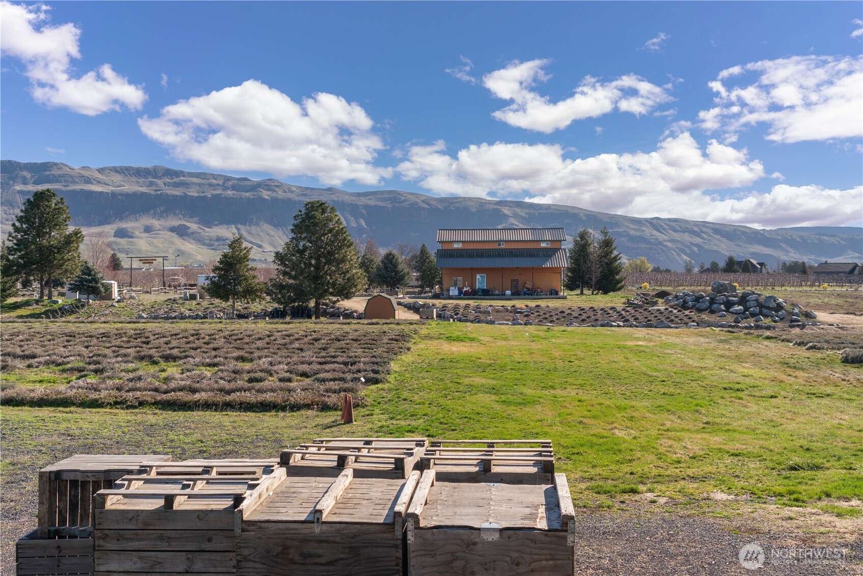 980 S Webb Place , East Wenatchee, WA 98802