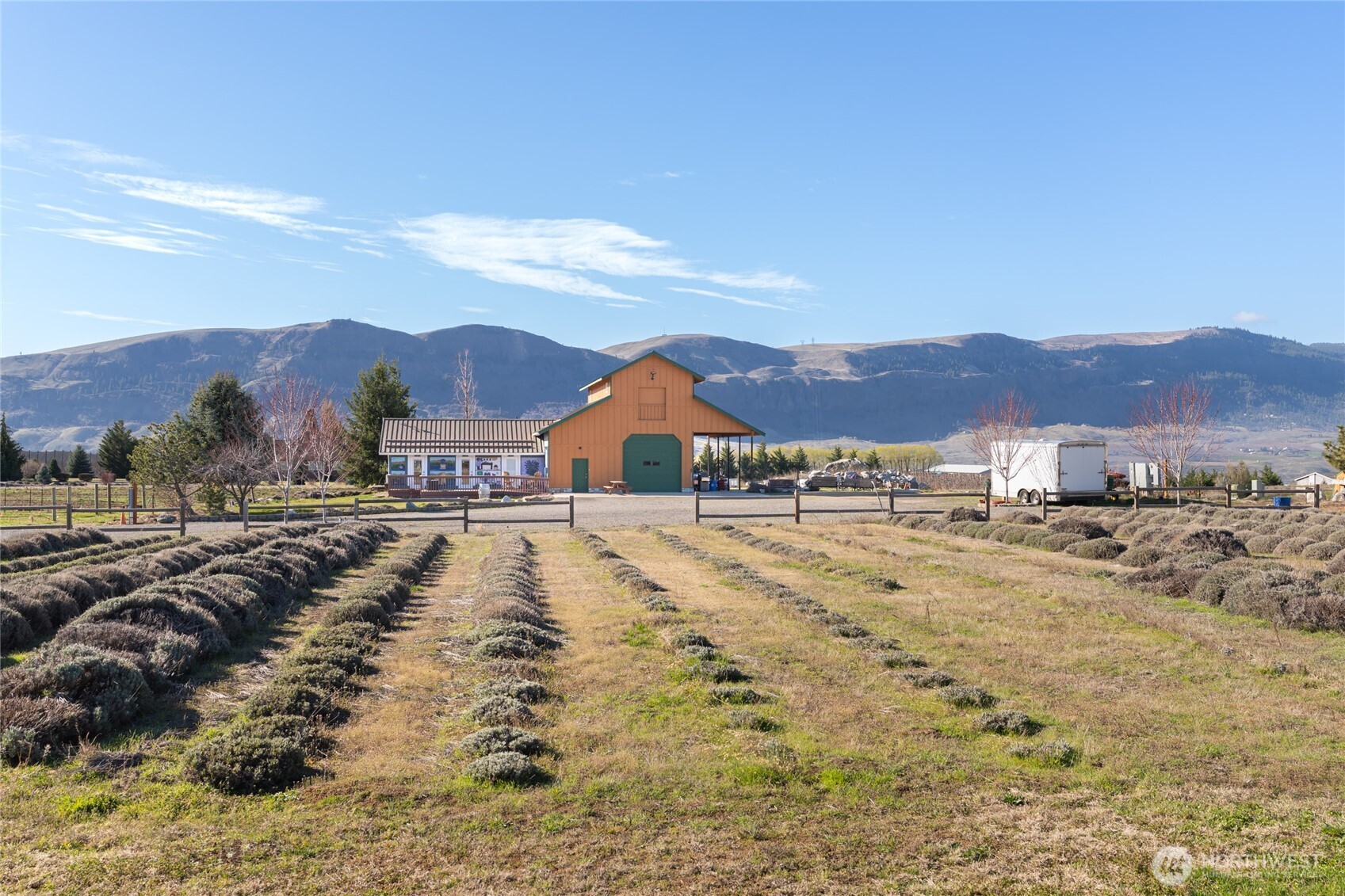 980 S Webb Place , East Wenatchee, WA 98802