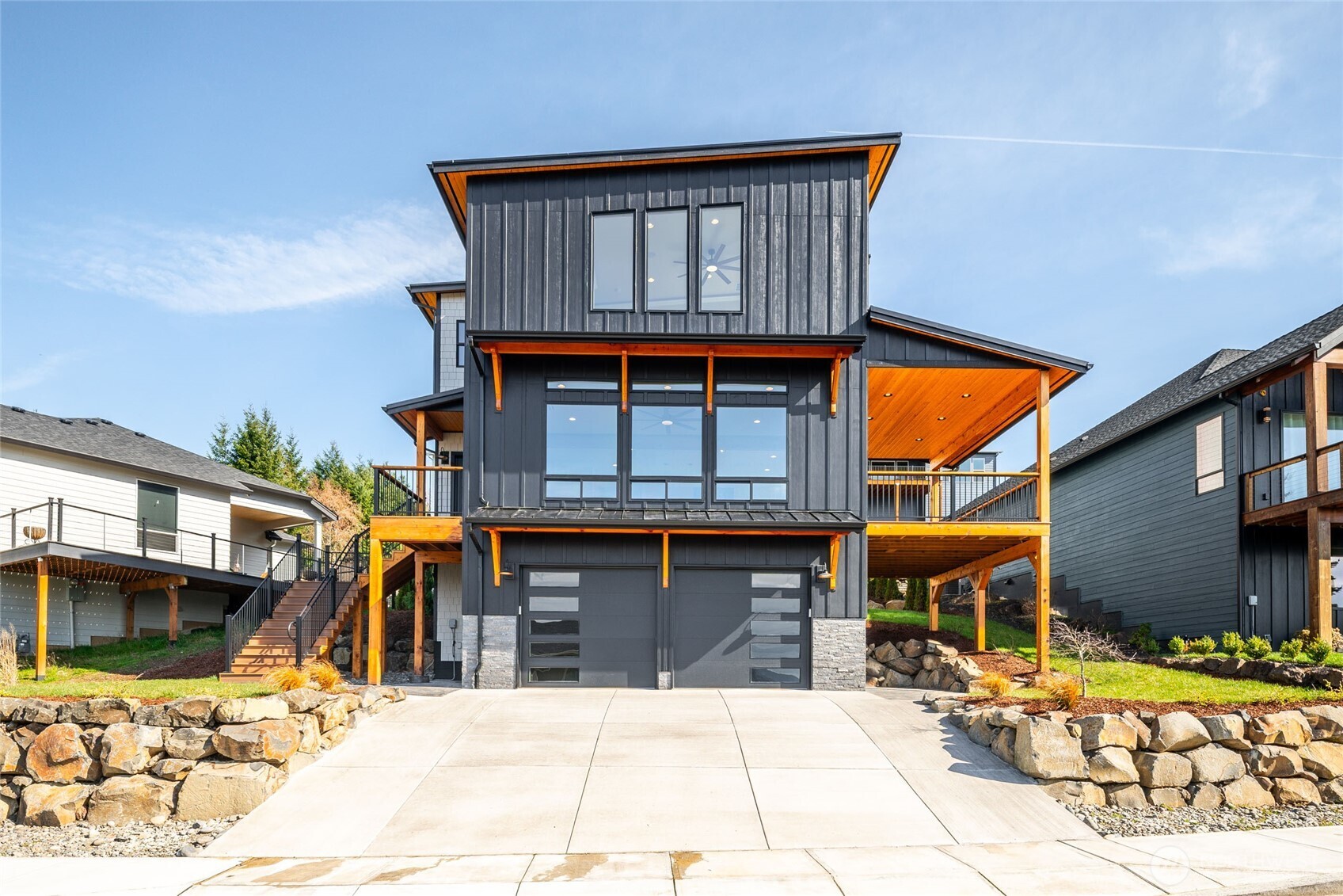 120 Victoria Circle , Kalama, WA 98625