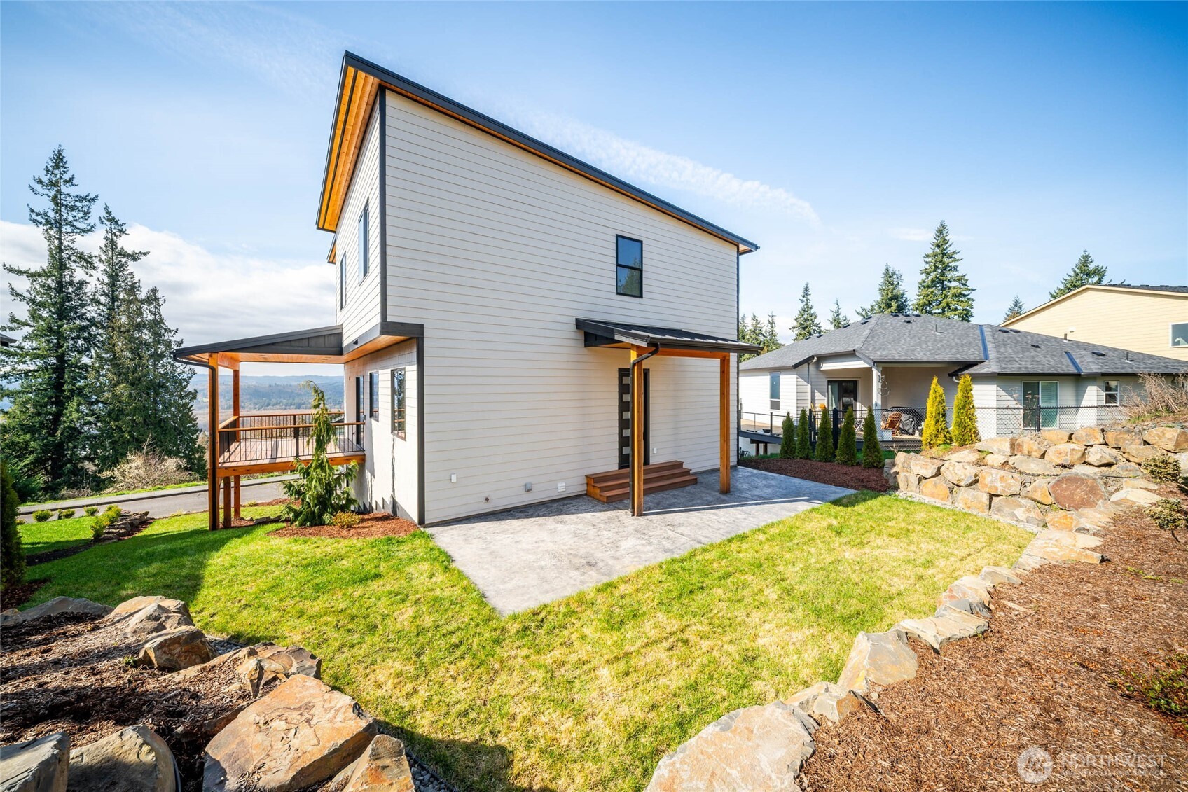 120 Victoria Circle , Kalama, WA 98625