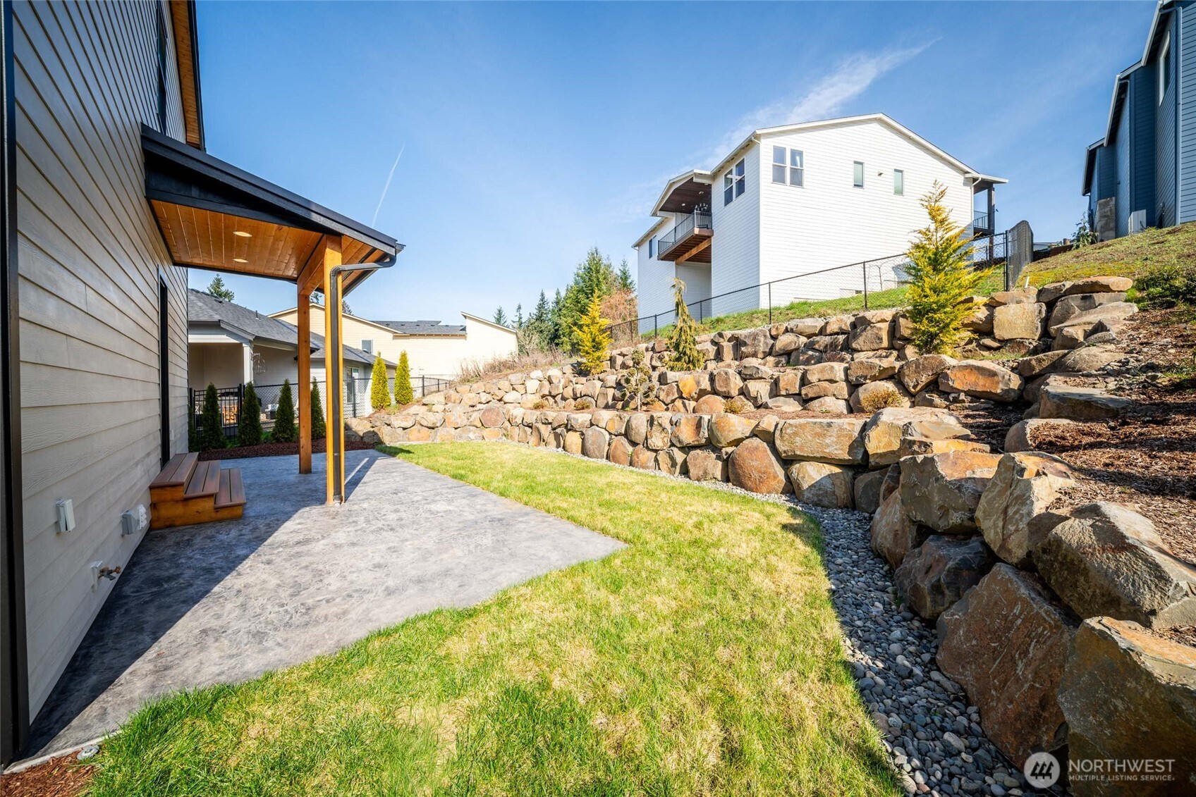 120 Victoria Circle , Kalama, WA 98625