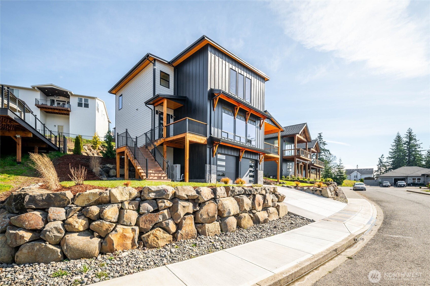 120 Victoria Circle , Kalama, WA 98625