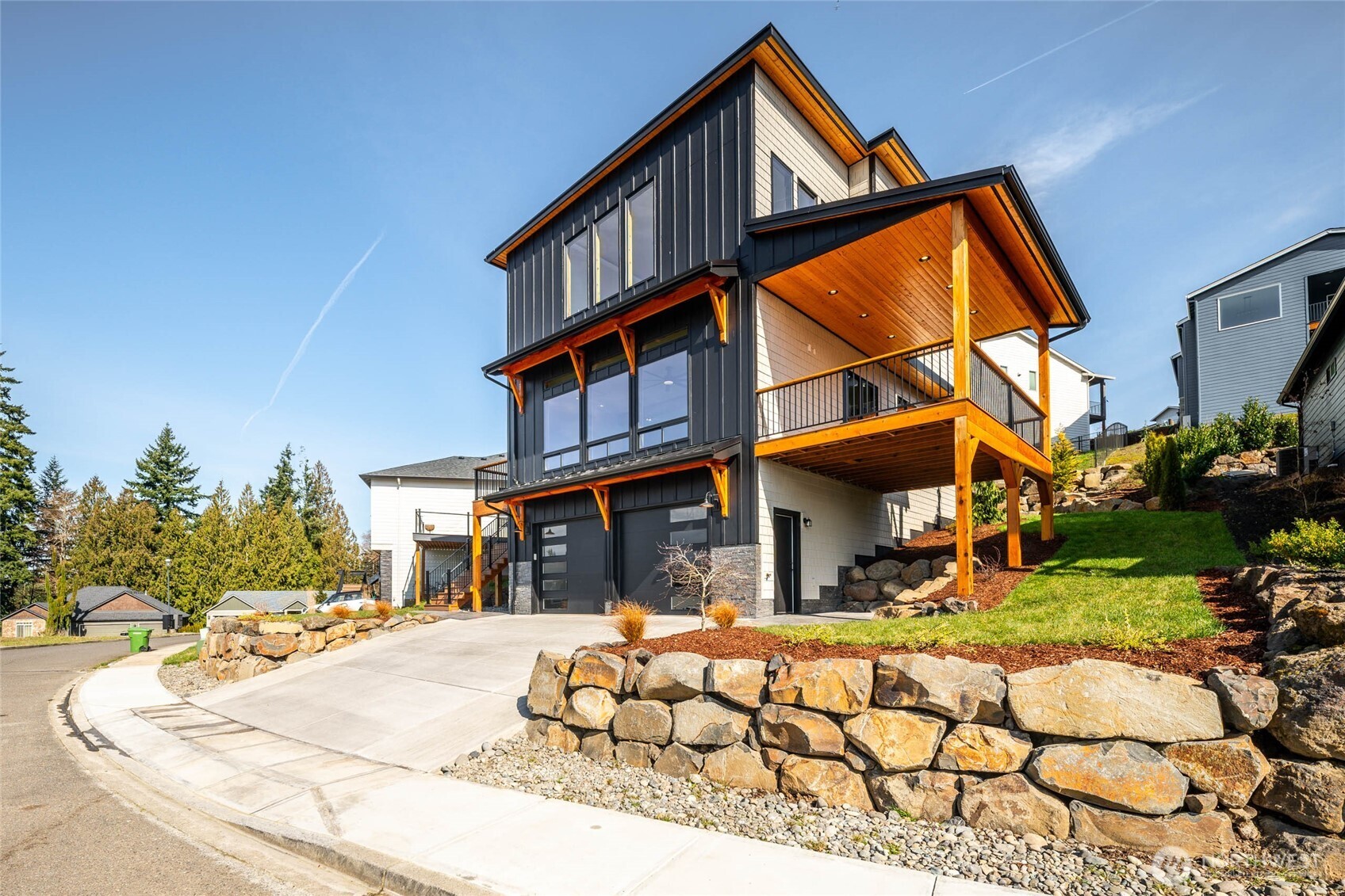 120 Victoria Circle , Kalama, WA 98625