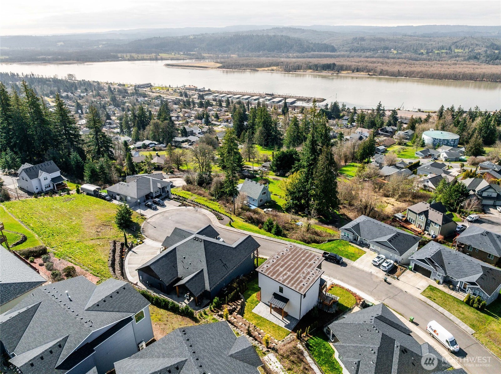 120 Victoria Circle , Kalama, WA 98625