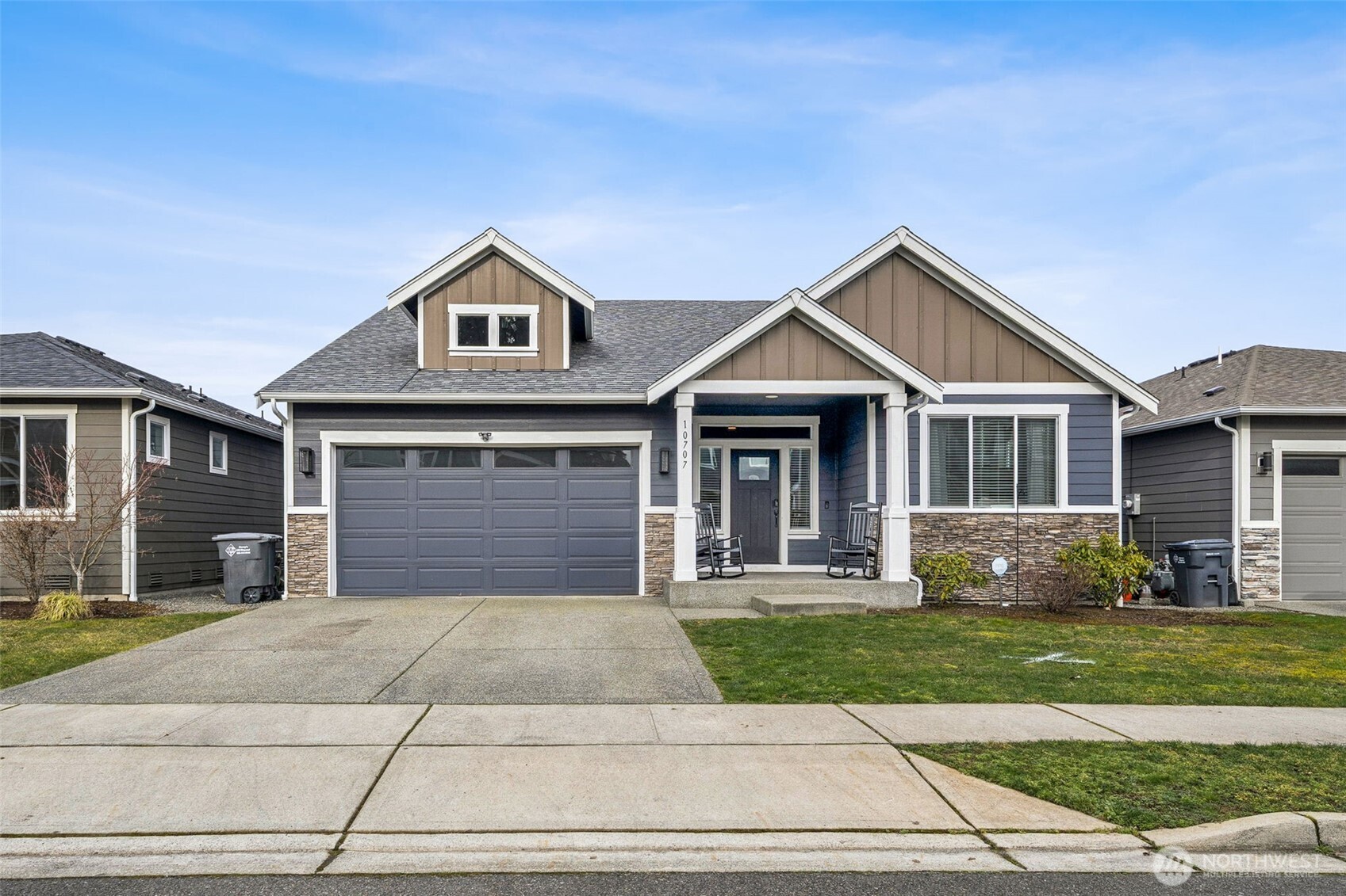 10707 130th Street E, Puyallup, WA 98374