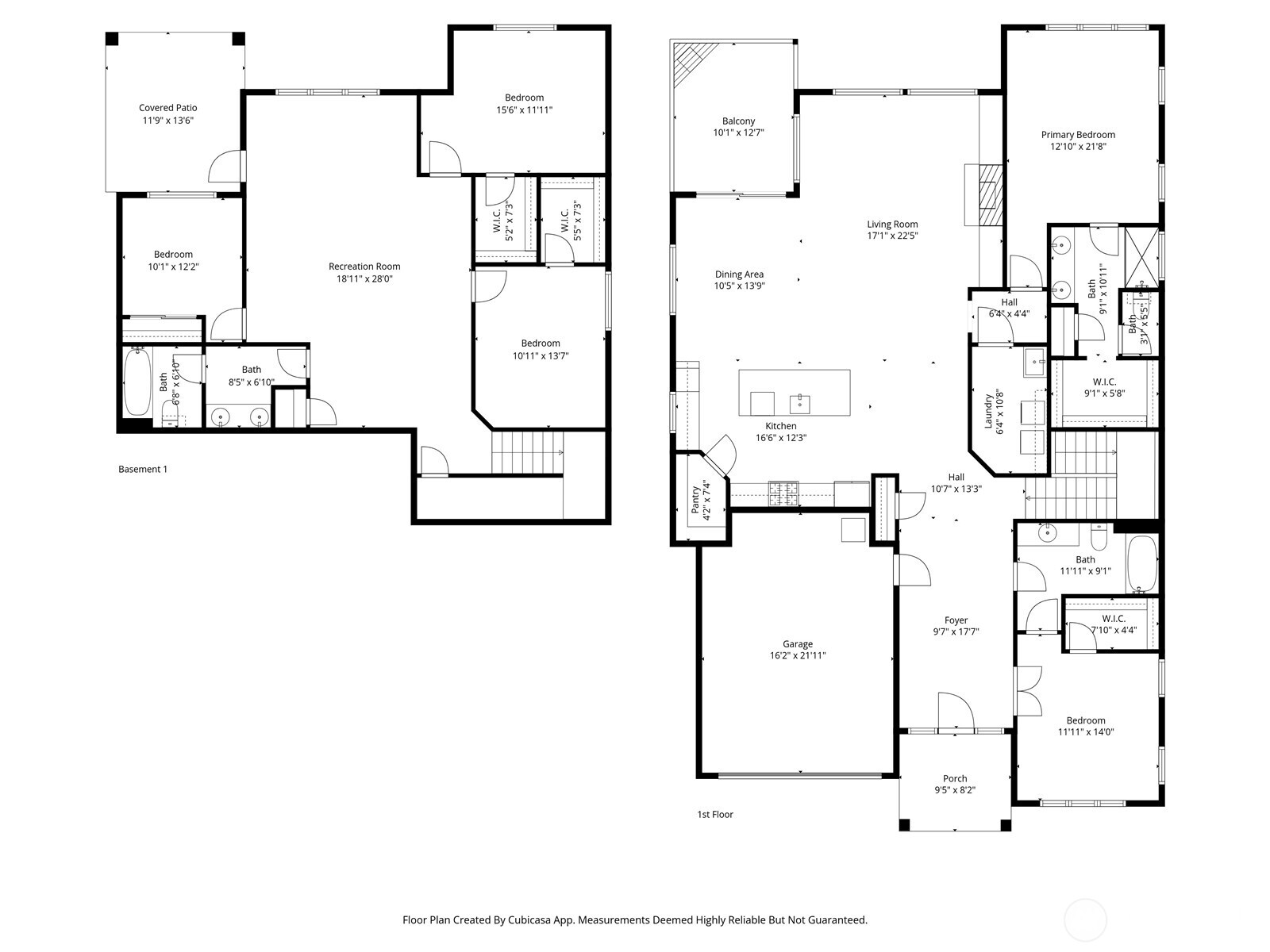 10707 130th Street E, Puyallup, WA 98374