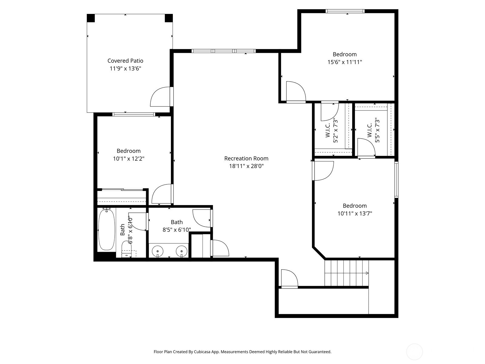 10707 130th Street E, Puyallup, WA 98374