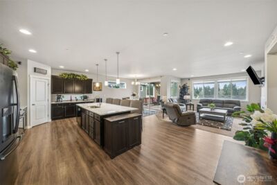 10707 130th Street E, Puyallup, WA 98374 - Photo 6