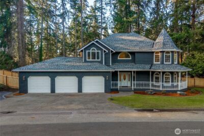 11215 Madera Circle SW, Lakewood, WA 98499