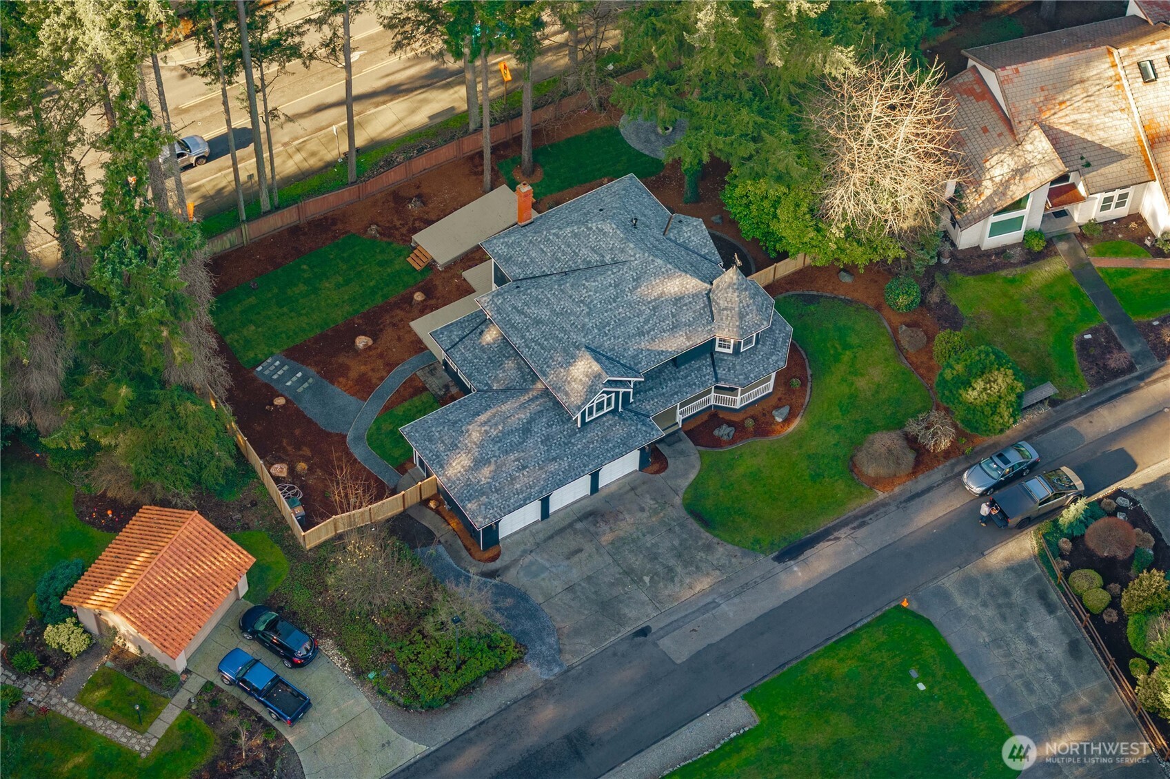 11215 Madera Circle SW, Lakewood, WA 98499