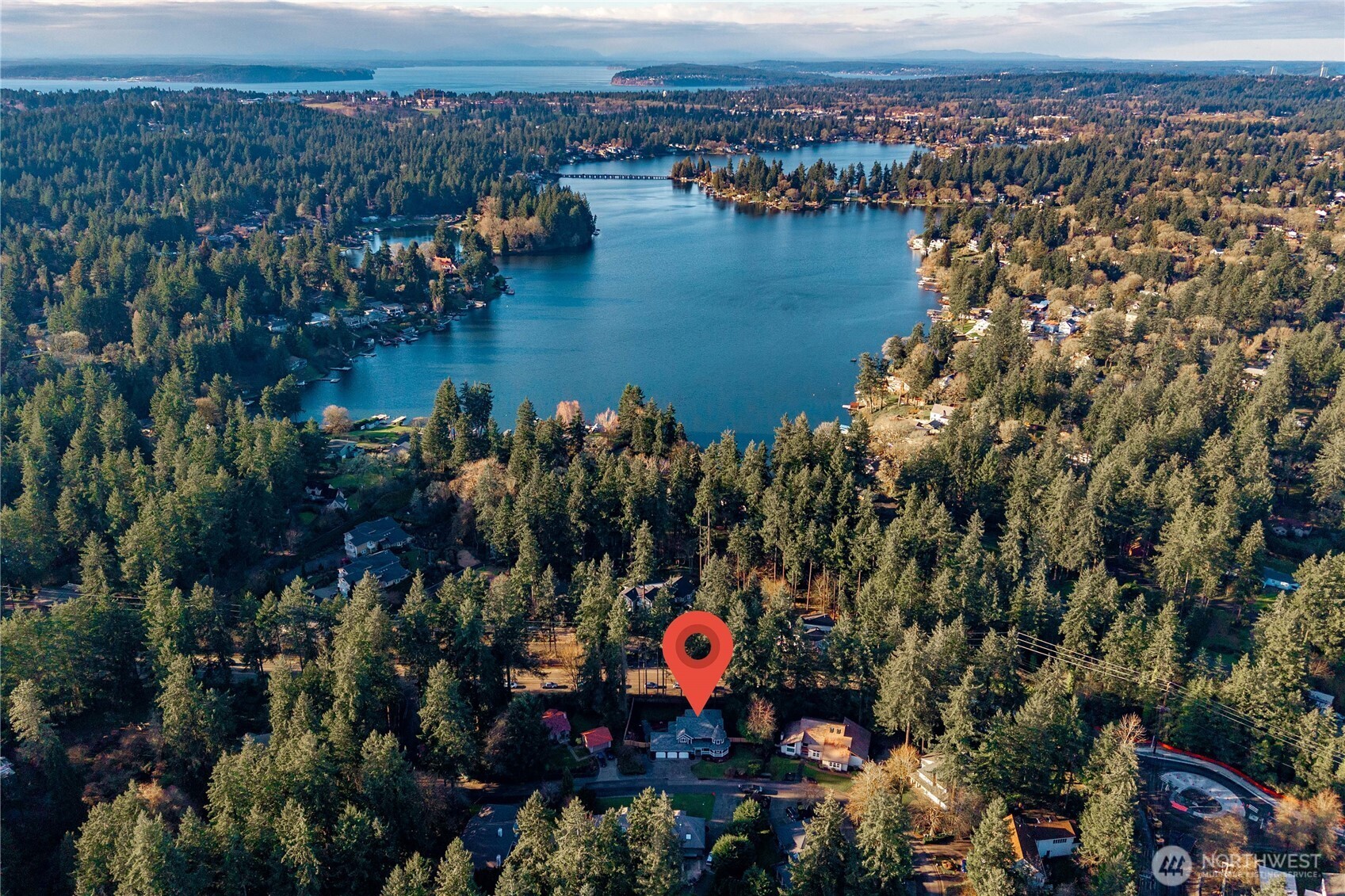 11215 Madera Circle SW, Lakewood, WA 98499