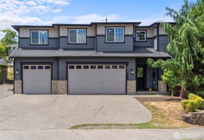 4818 N Ferdinand Street , Tacoma, WA 98407