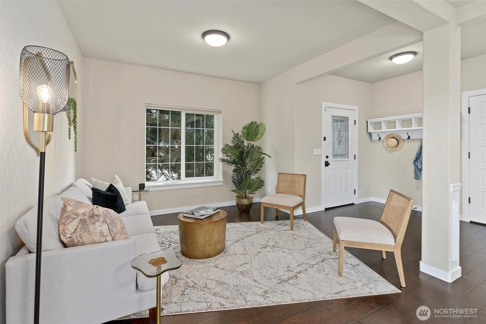 4818 N Ferdinand Street , Tacoma, WA 98407