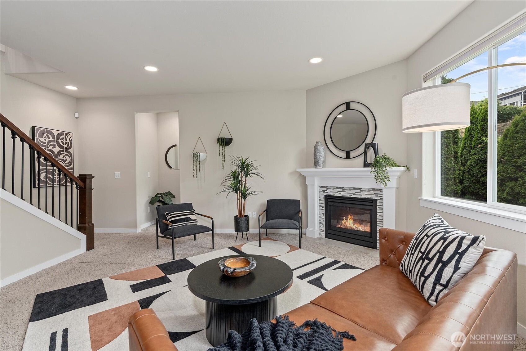 4818 N Ferdinand Street , Tacoma, WA 98407