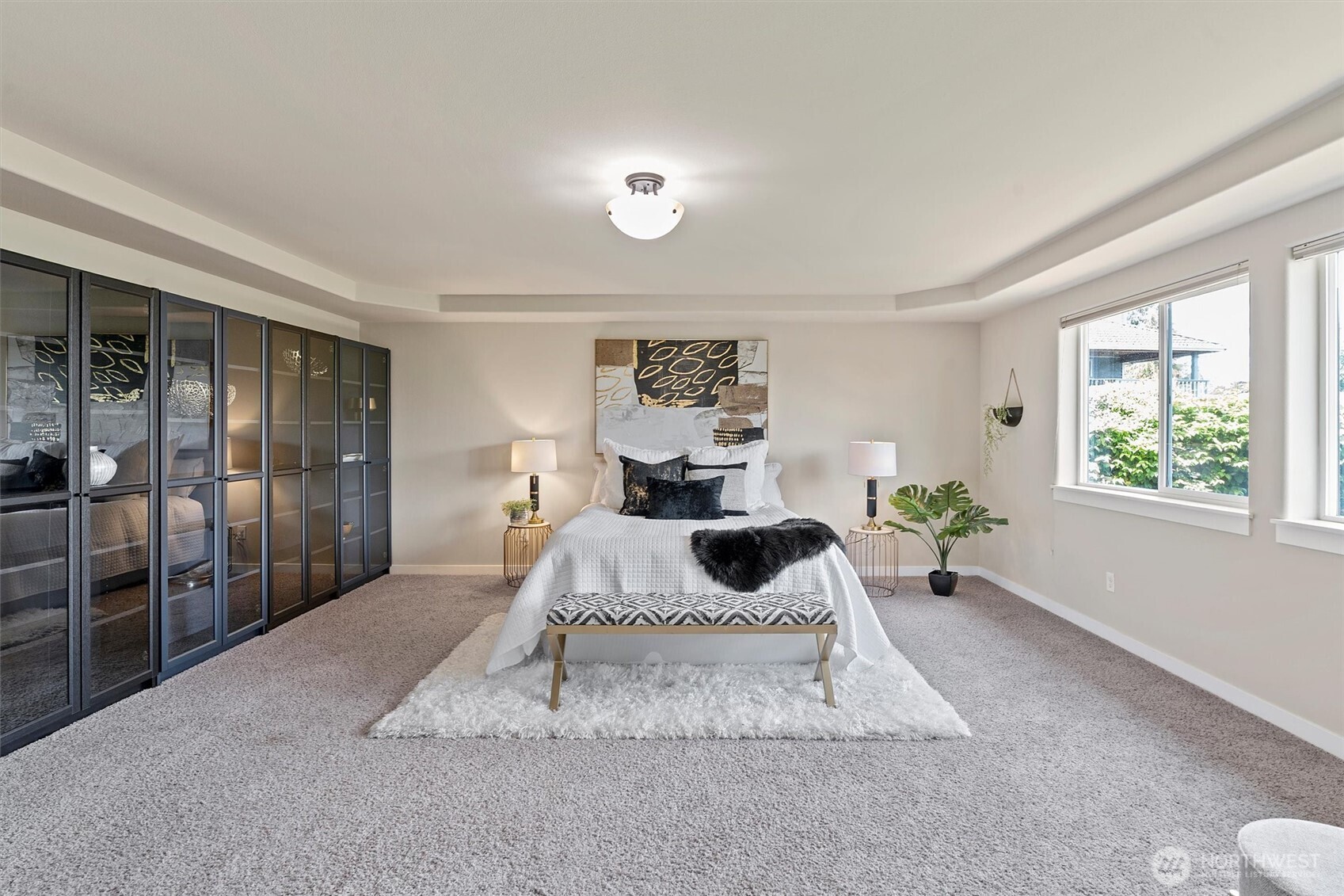 4818 N Ferdinand Street , Tacoma, WA 98407