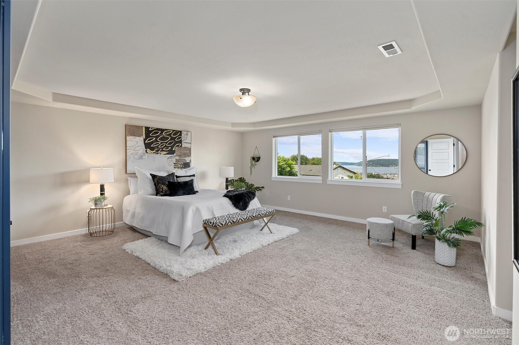 4818 N Ferdinand Street , Tacoma, WA 98407