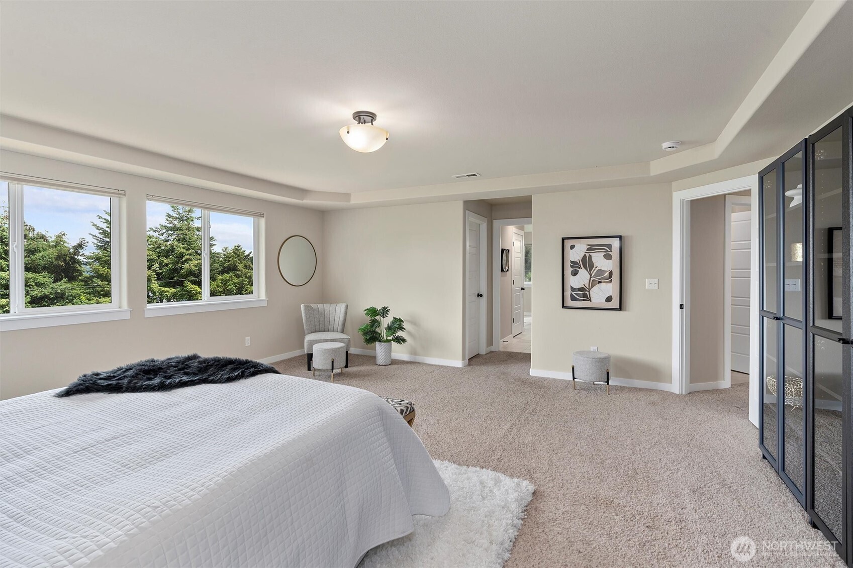 4818 N Ferdinand Street , Tacoma, WA 98407