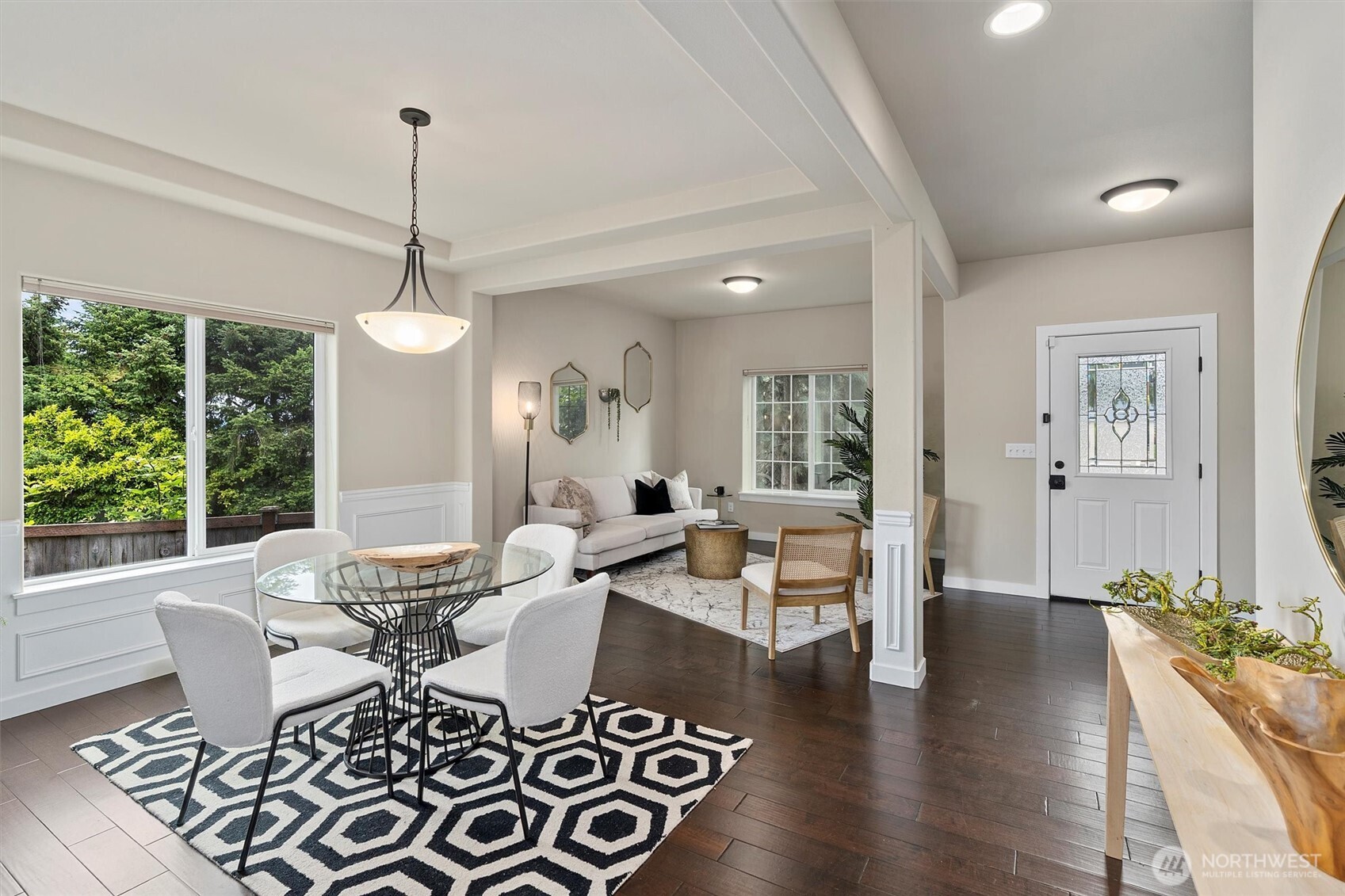 4818 N Ferdinand Street , Tacoma, WA 98407