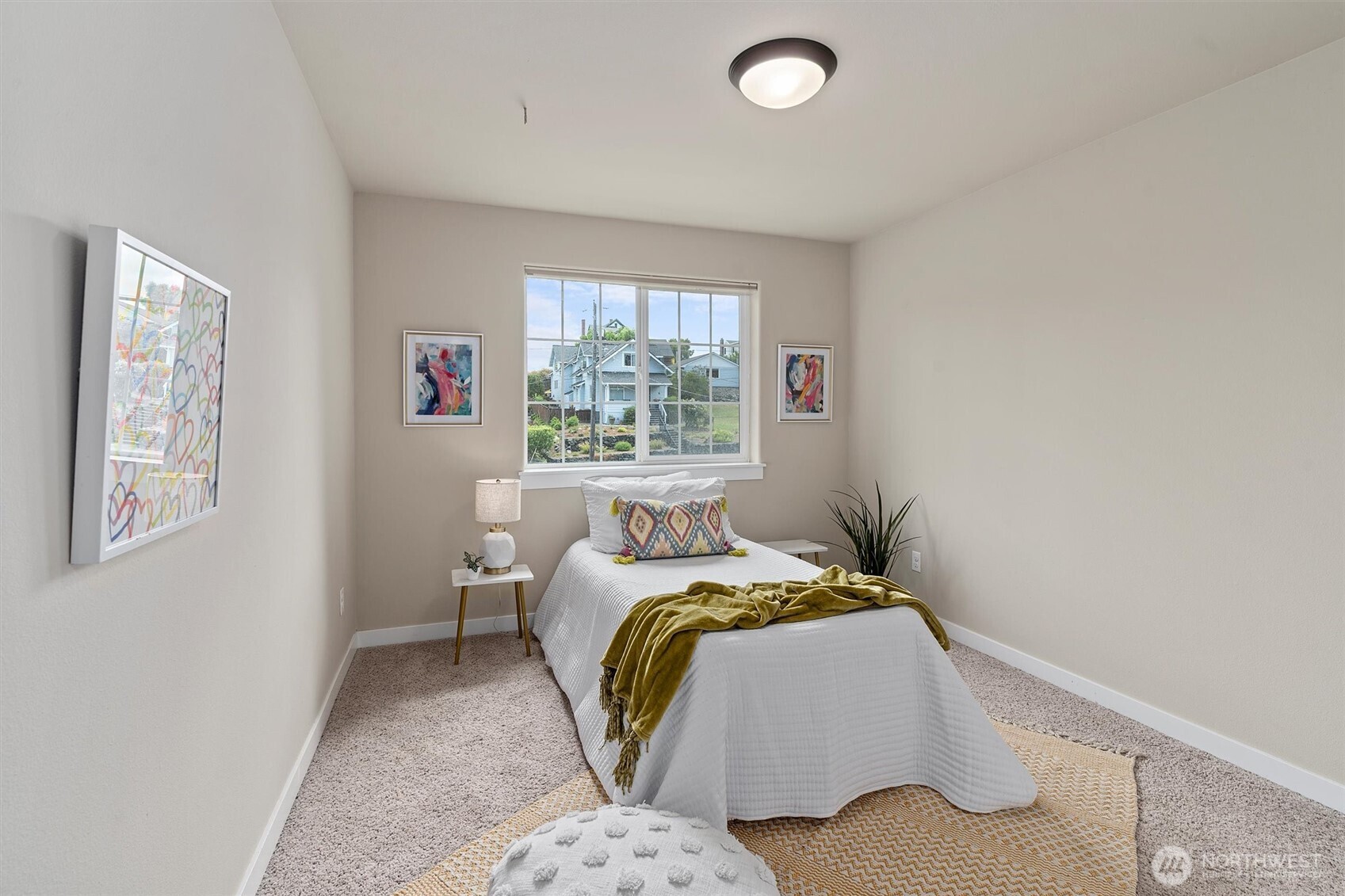 4818 N Ferdinand Street , Tacoma, WA 98407