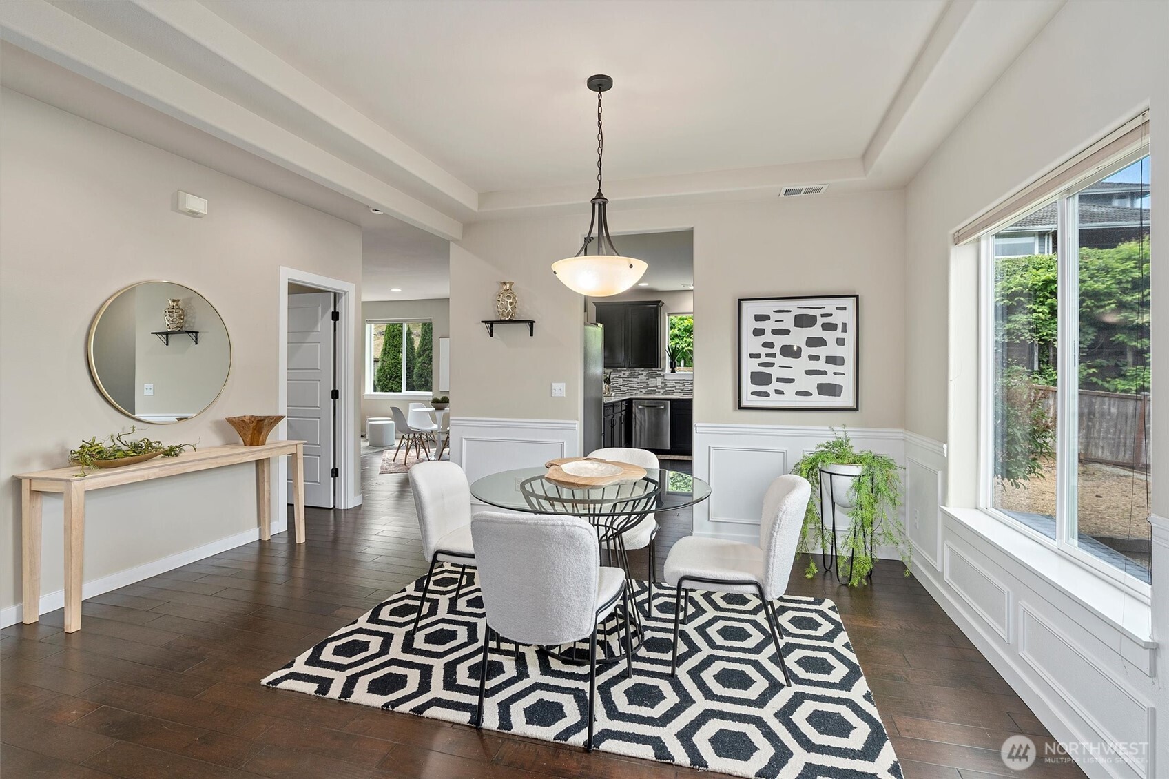 4818 N Ferdinand Street , Tacoma, WA 98407