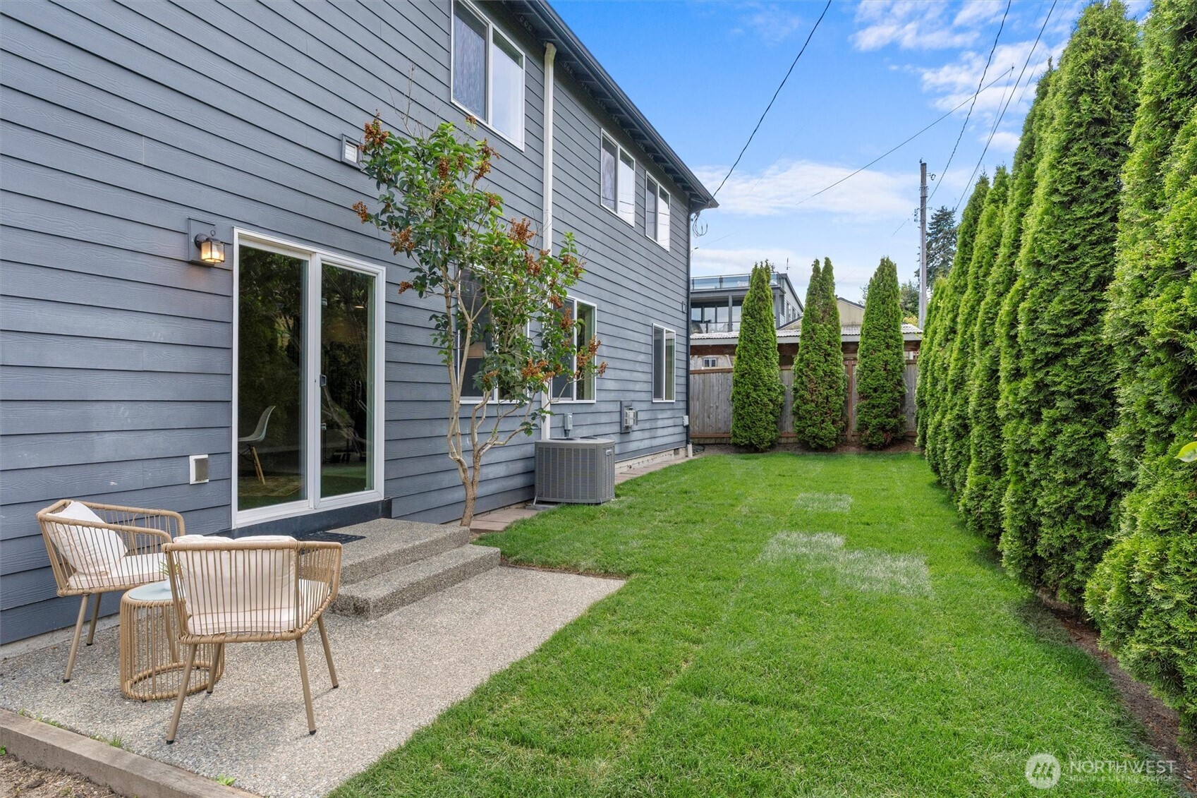 4818 N Ferdinand Street , Tacoma, WA 98407