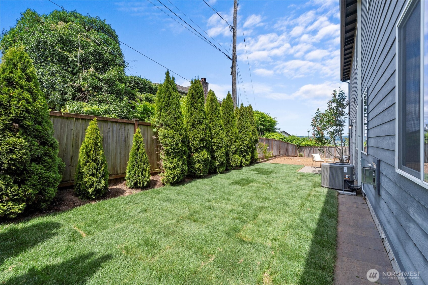 4818 N Ferdinand Street , Tacoma, WA 98407