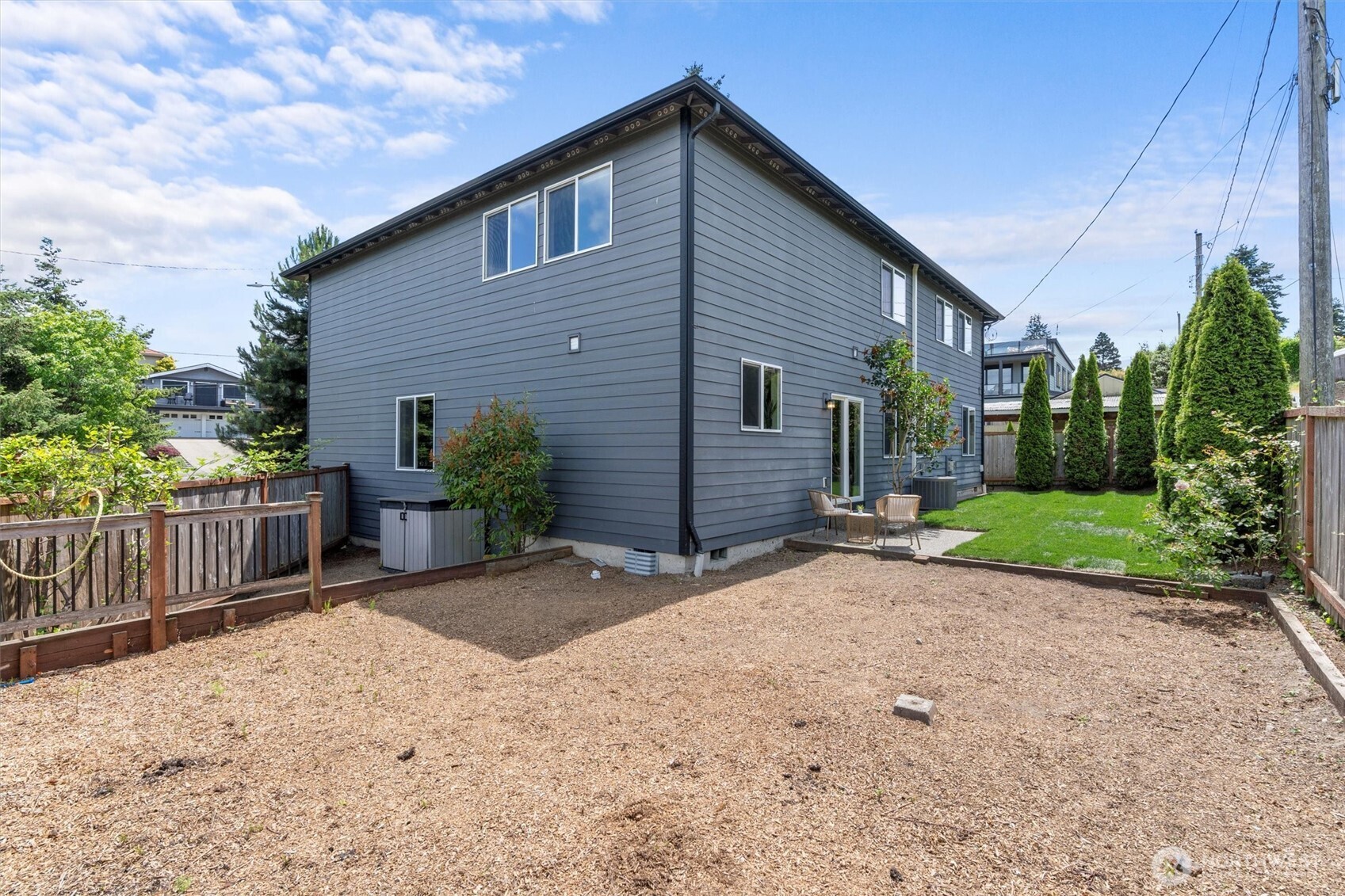 4818 N Ferdinand Street , Tacoma, WA 98407