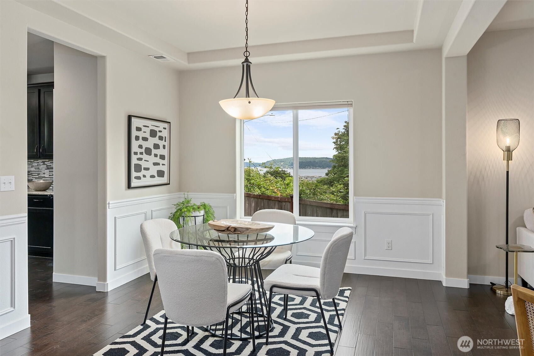 4818 N Ferdinand Street , Tacoma, WA 98407