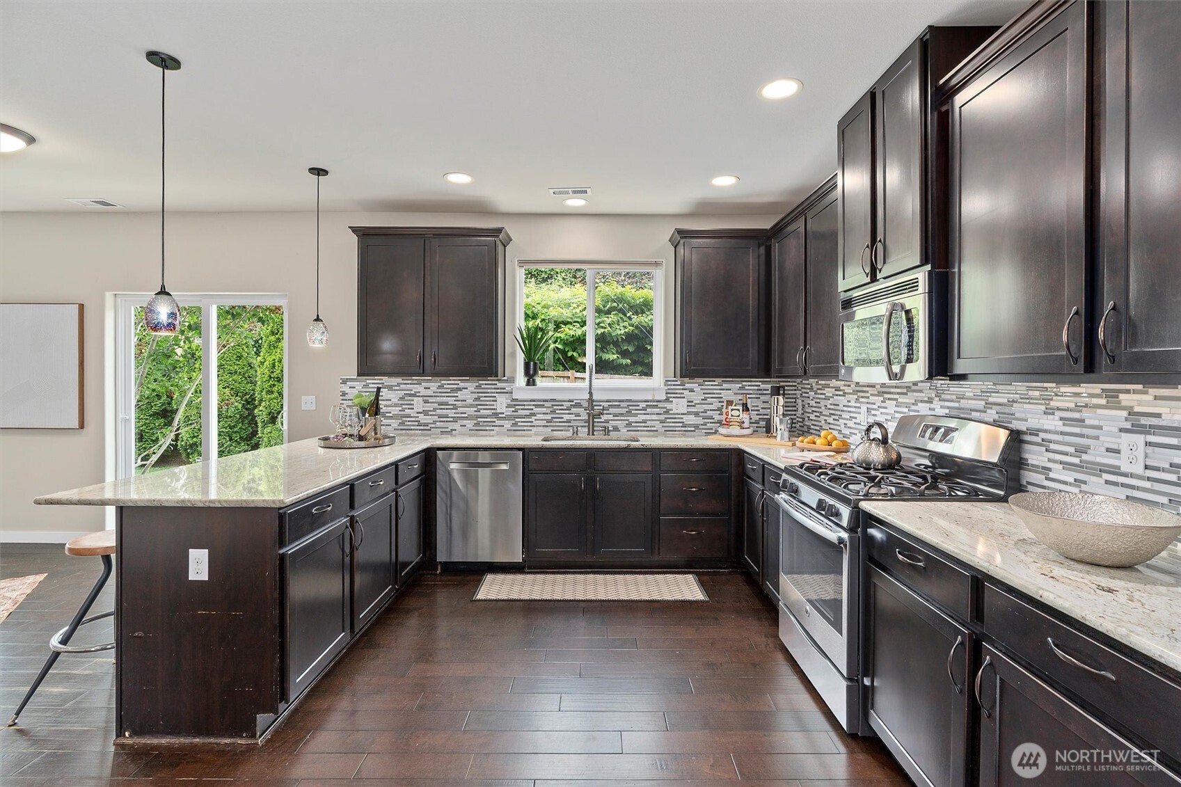 4818 N Ferdinand Street , Tacoma, WA 98407