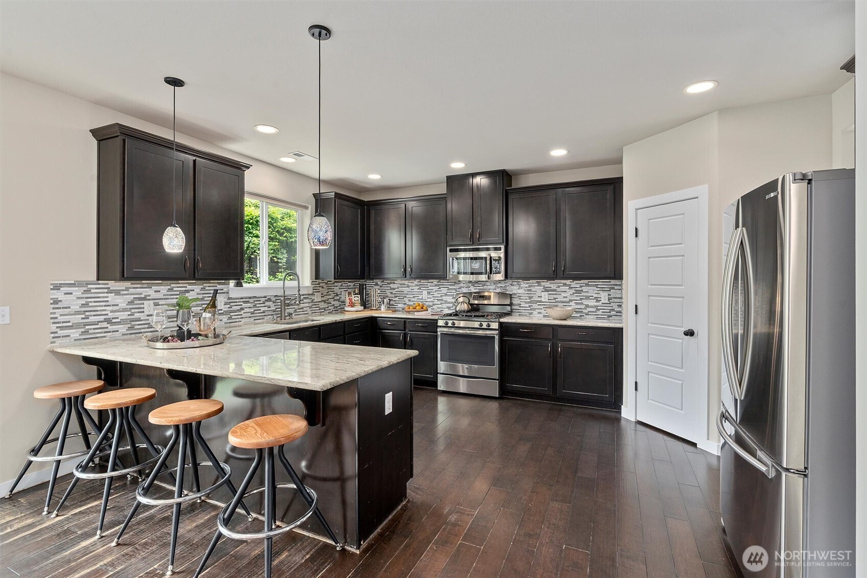 4818 N Ferdinand Street , Tacoma, WA 98407