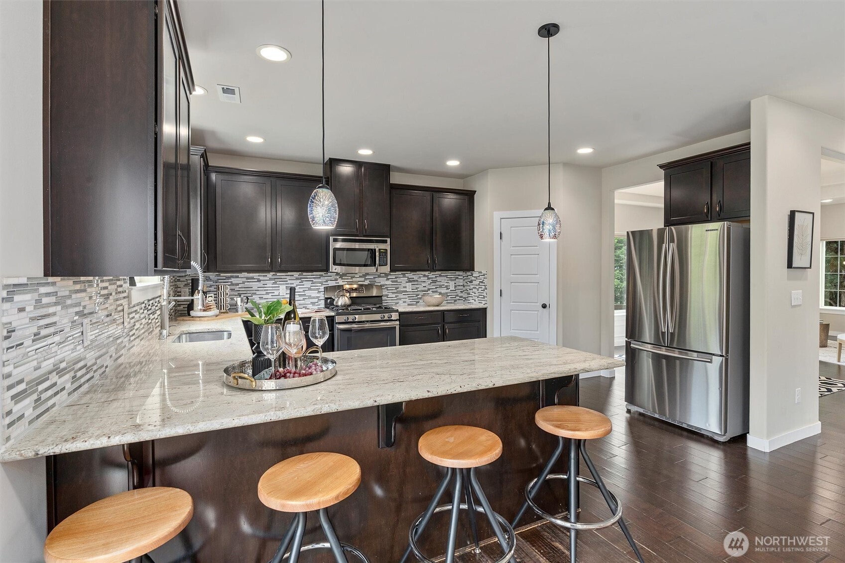 4818 N Ferdinand Street , Tacoma, WA 98407