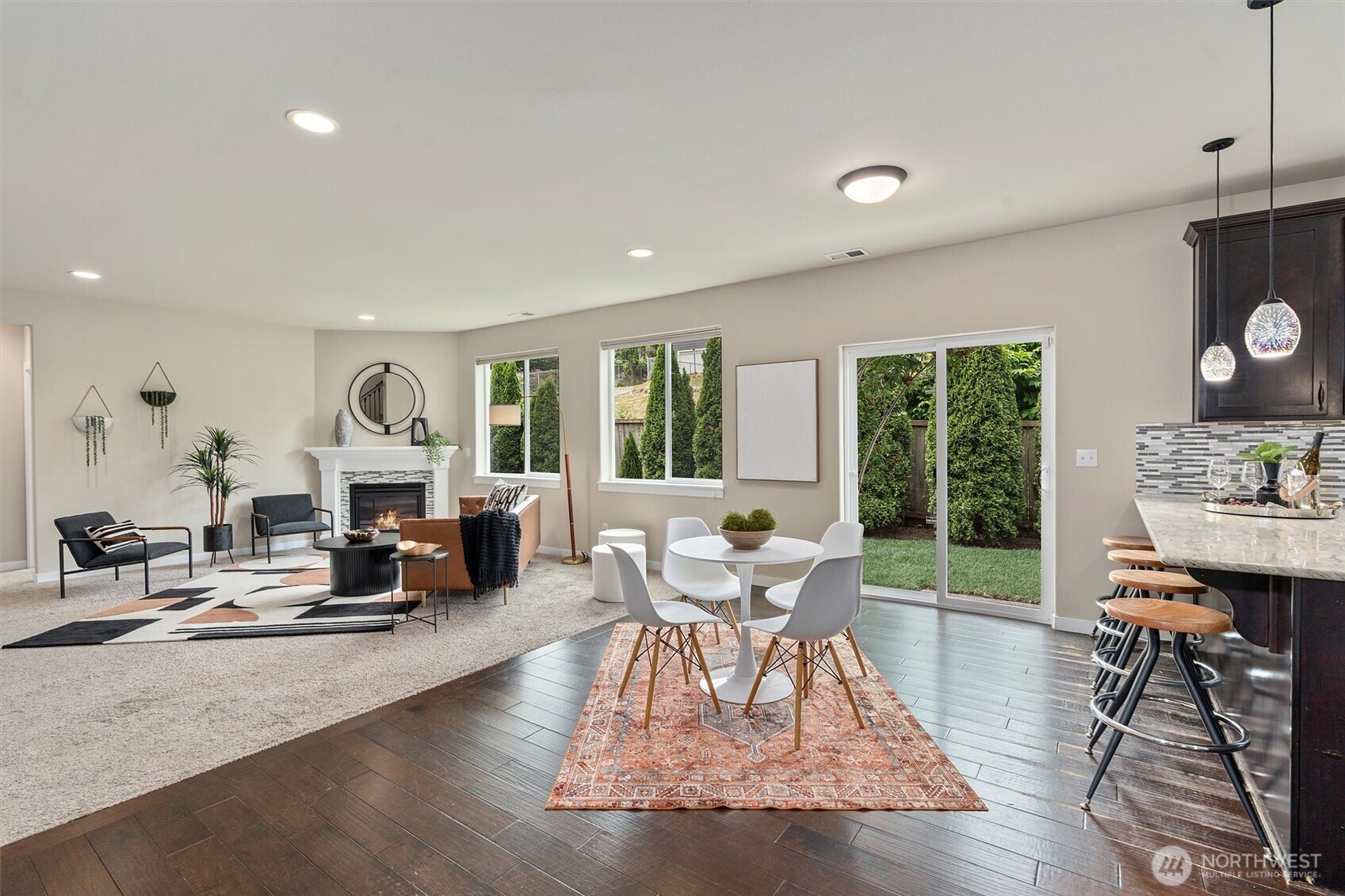 4818 N Ferdinand Street , Tacoma, WA 98407