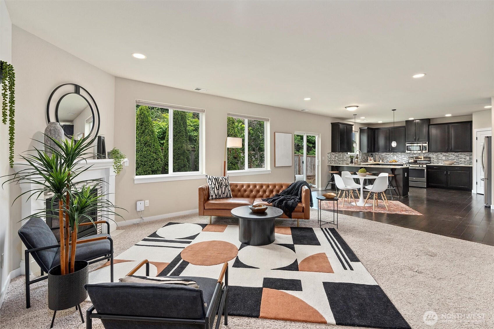 4818 N Ferdinand Street , Tacoma, WA 98407