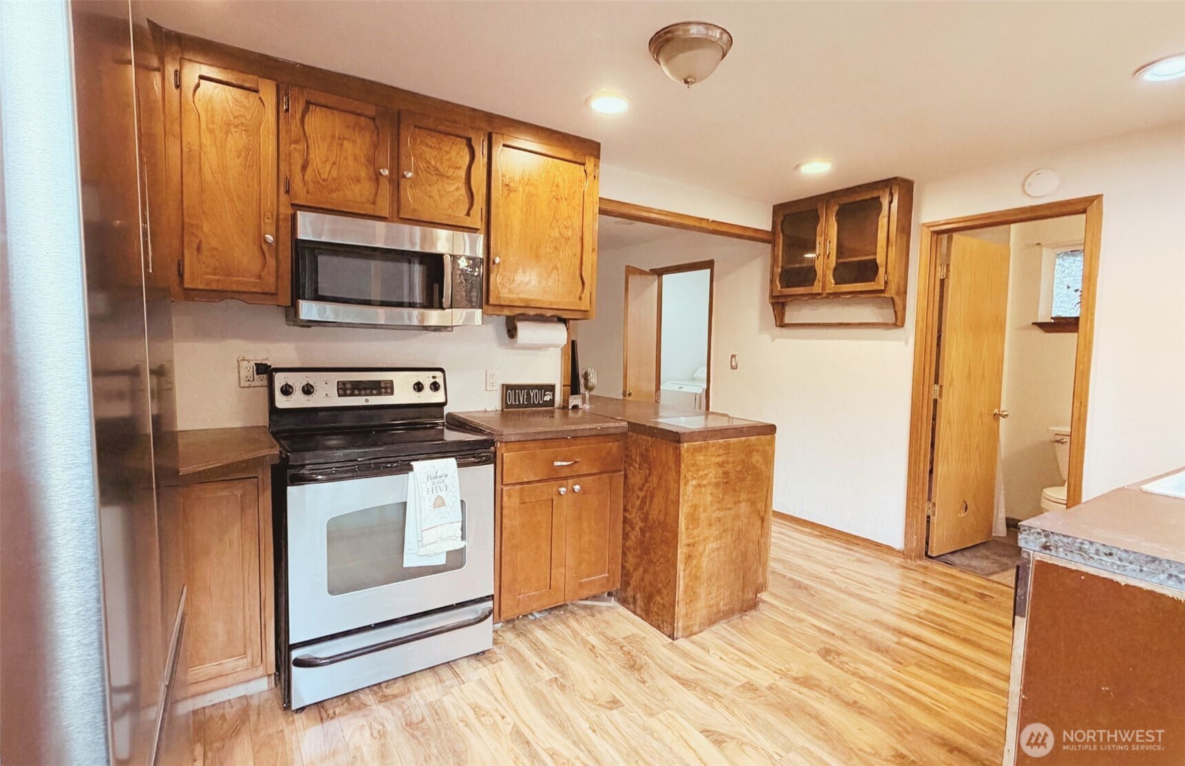 7525 N Center Court , Concrete, WA 98237