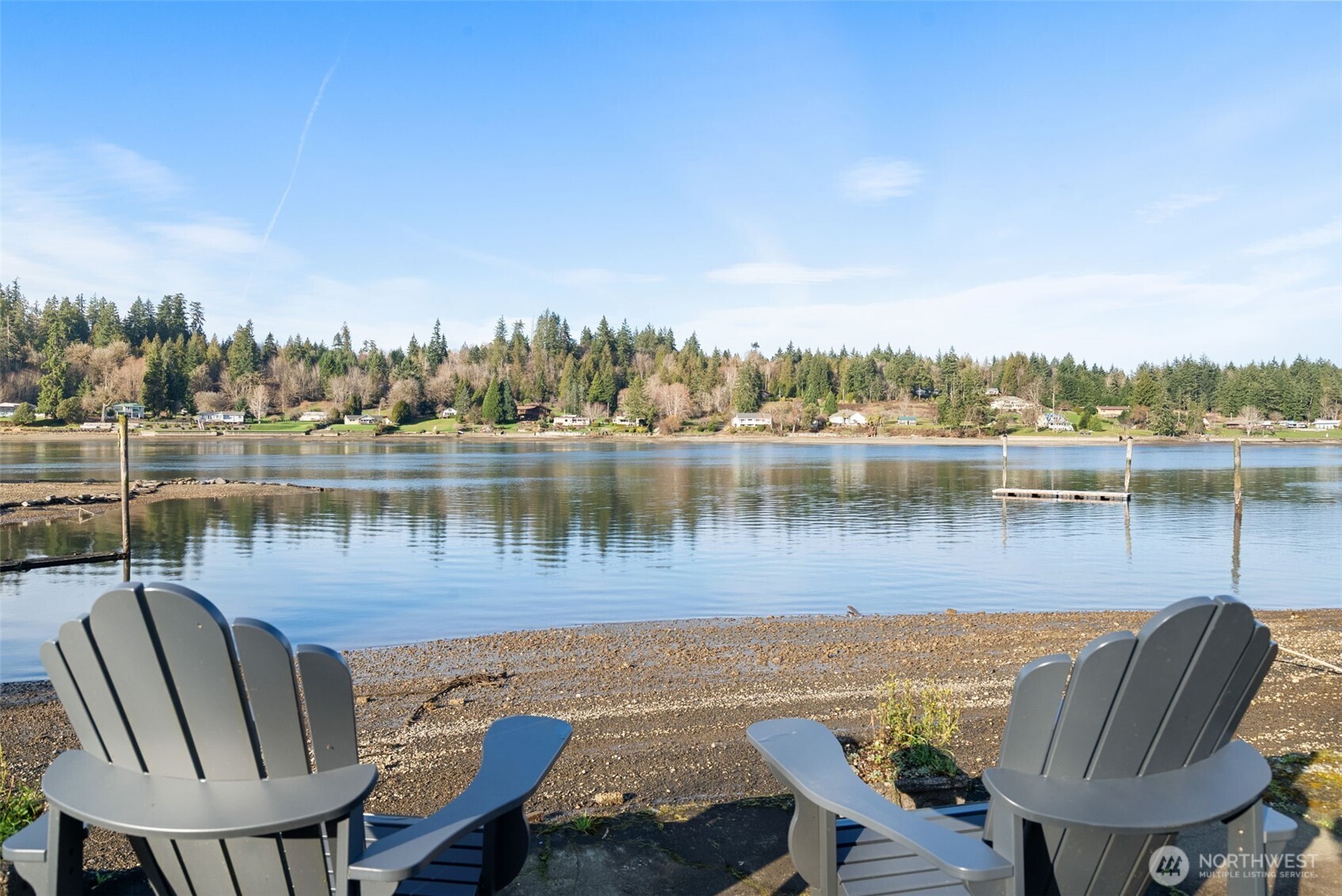 370 SE Whitecap Alley , Shelton, WA 98584
