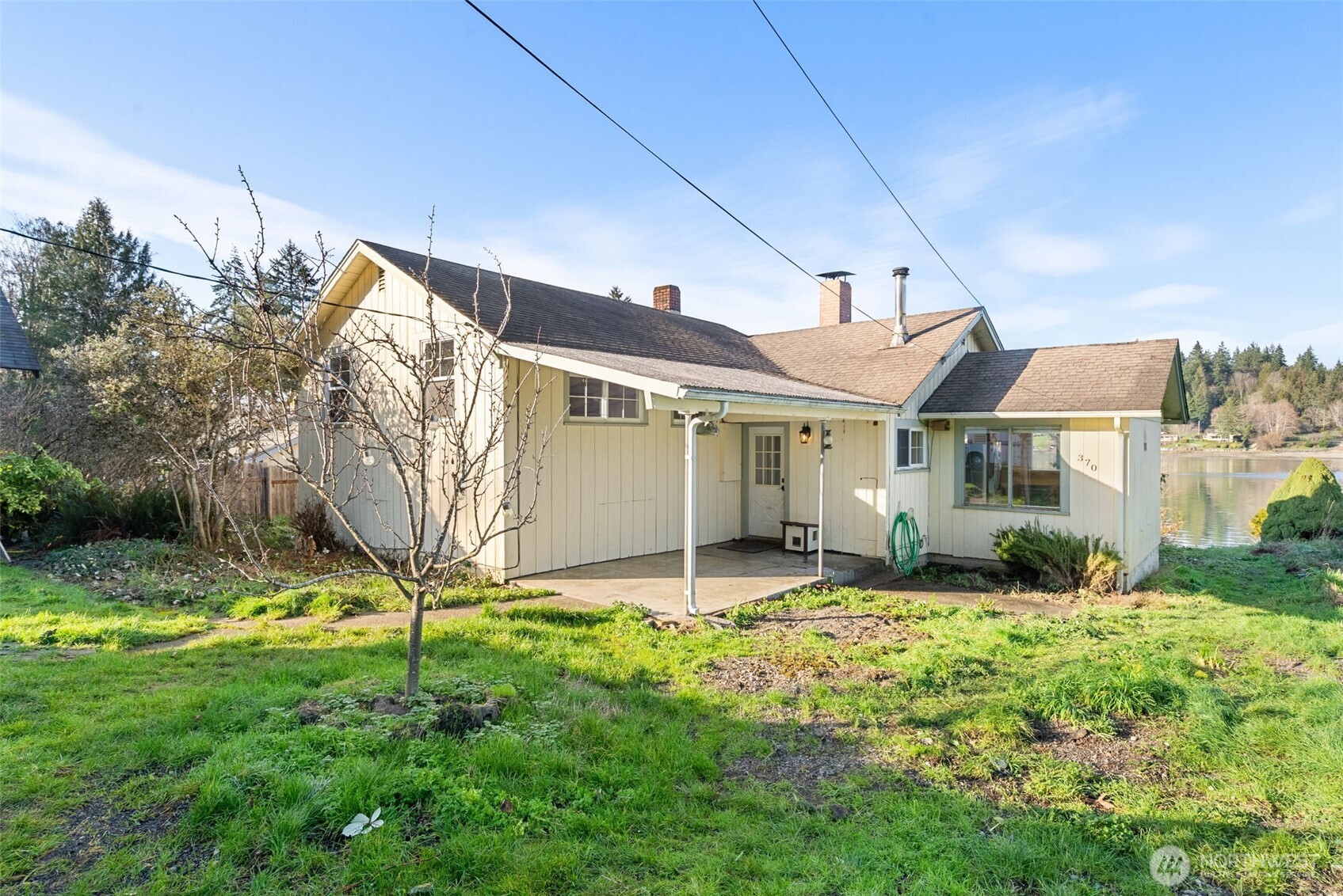 370 SE Whitecap Alley , Shelton, WA 98584