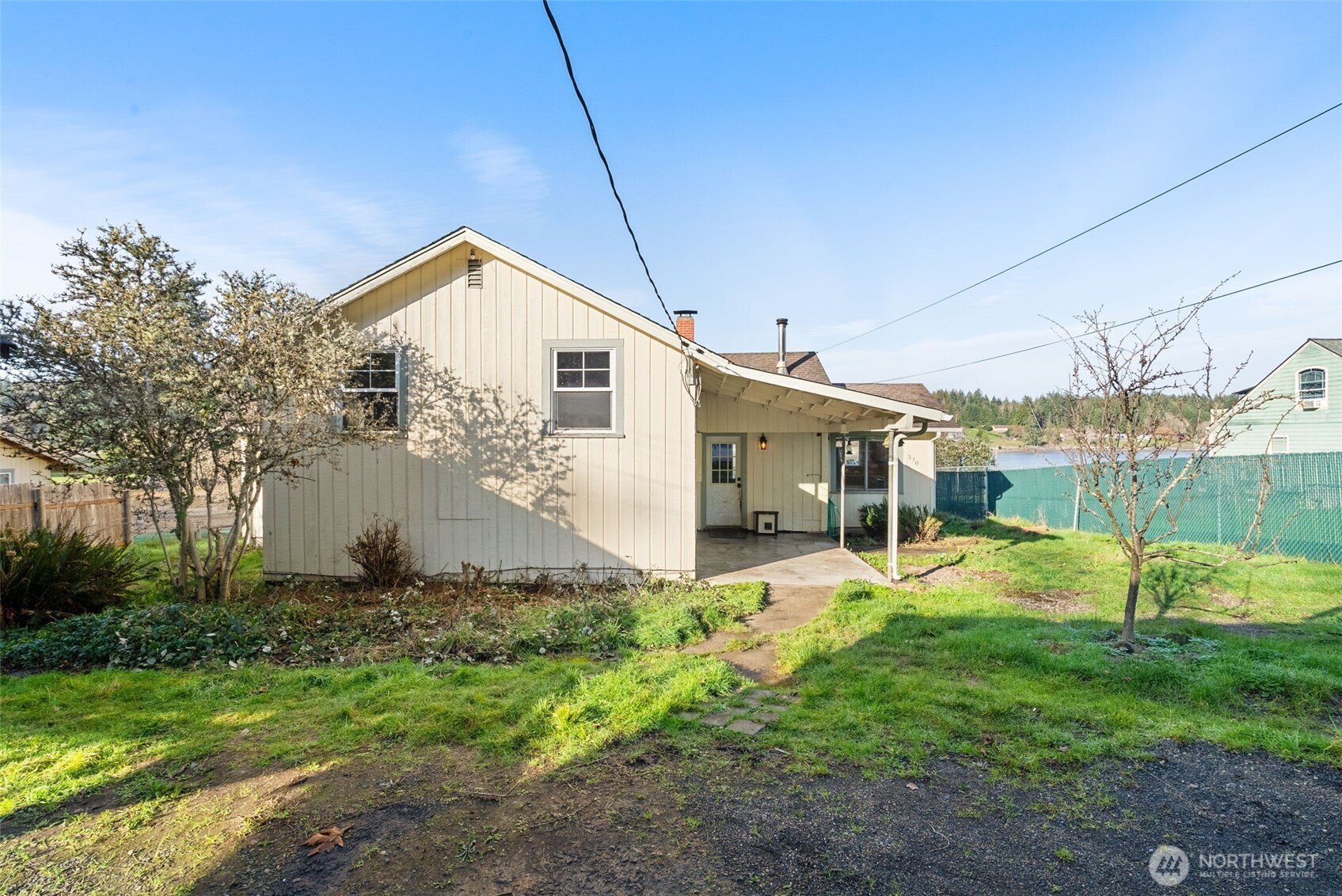 370 SE Whitecap Alley , Shelton, WA 98584