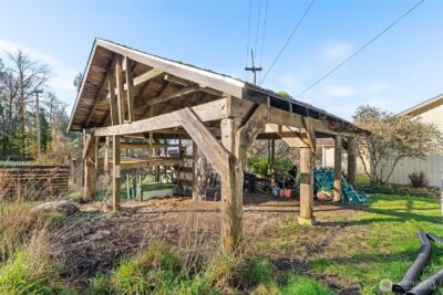 370 SE Whitecap Alley , Shelton, WA 98584 - Photo 24