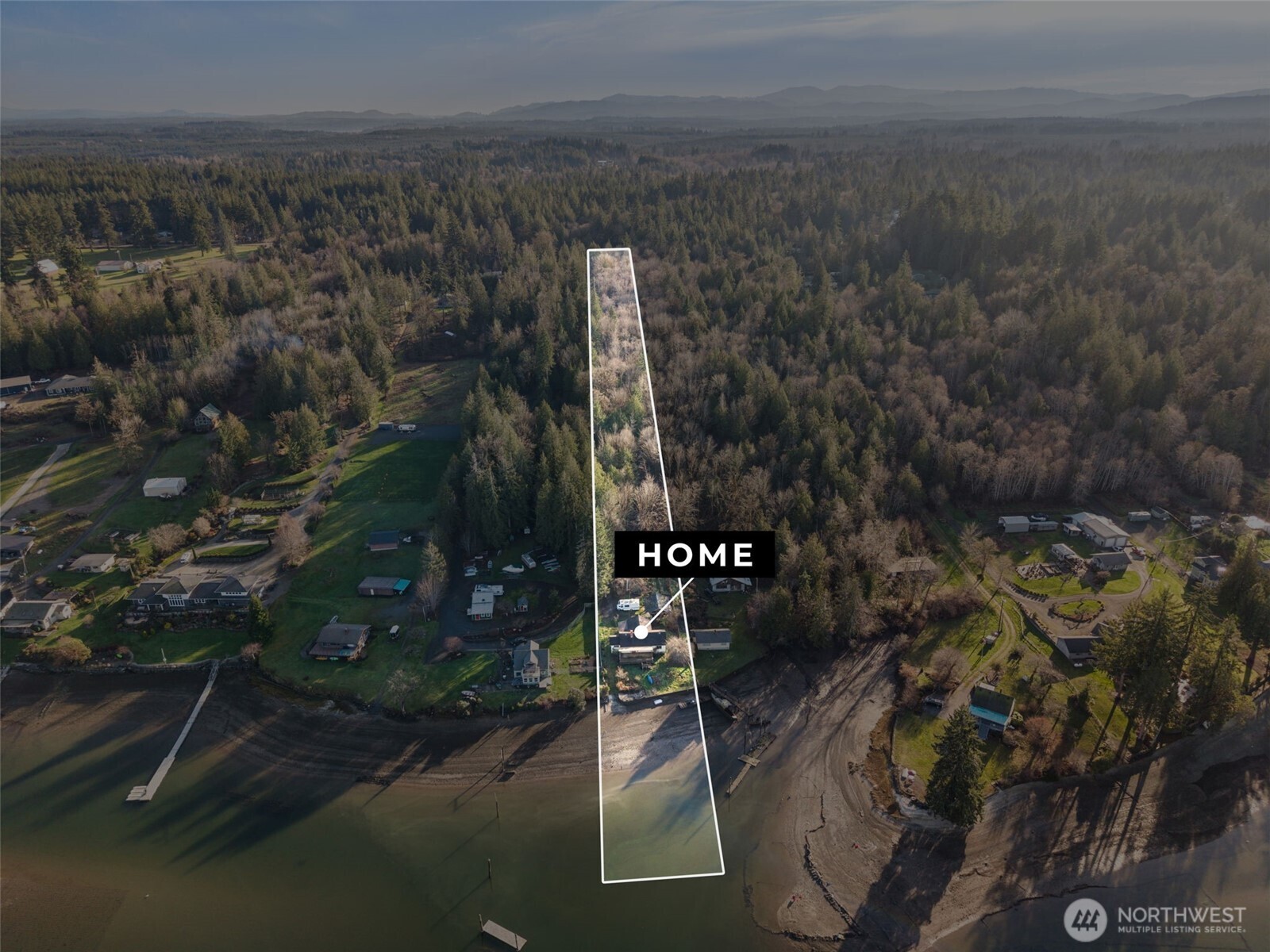 370 SE Whitecap Alley , Shelton, WA 98584