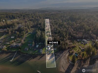 370 SE Whitecap Alley , Shelton, WA 98584 - Photo 28