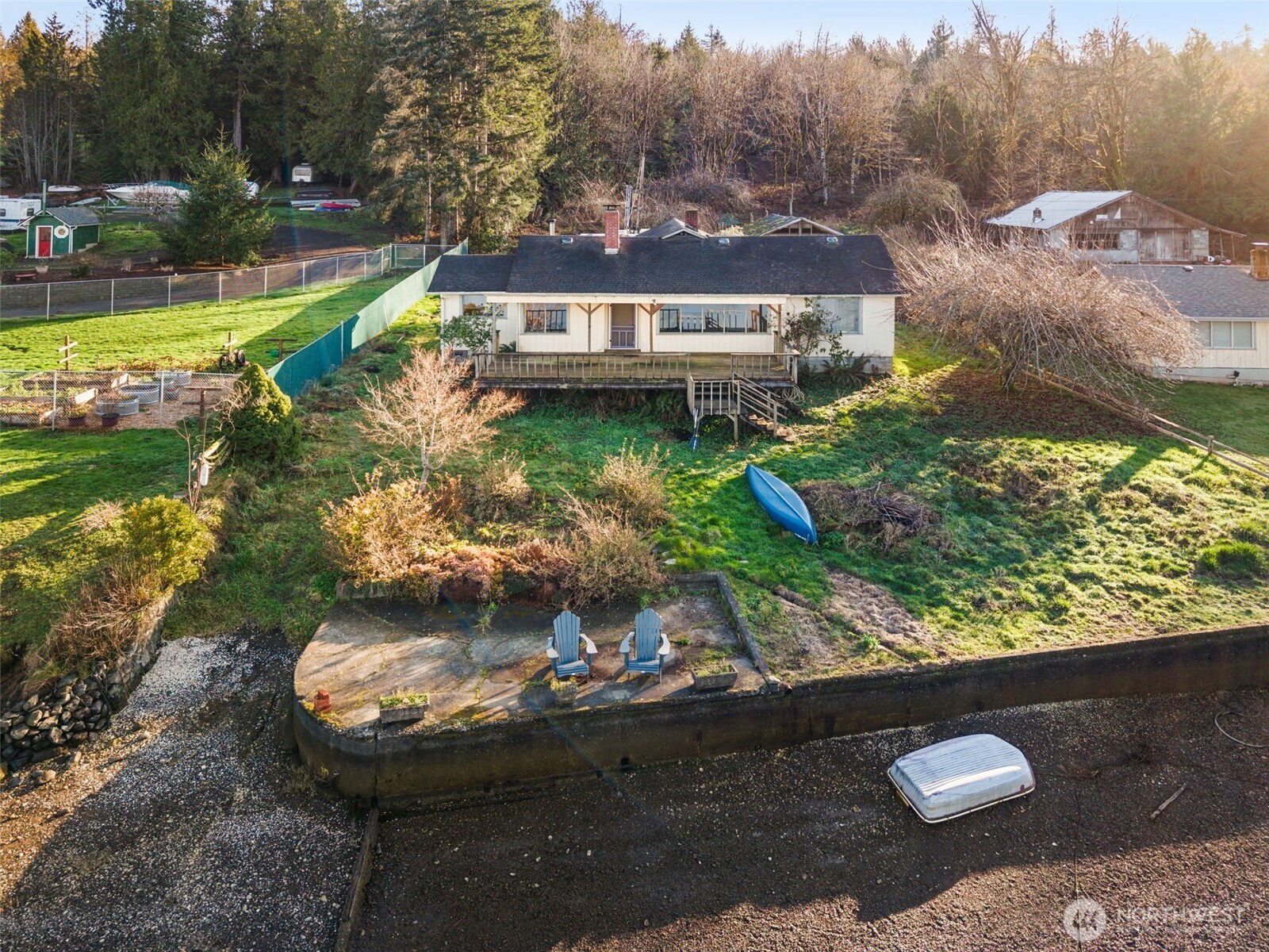 370 SE Whitecap Alley , Shelton, WA 98584