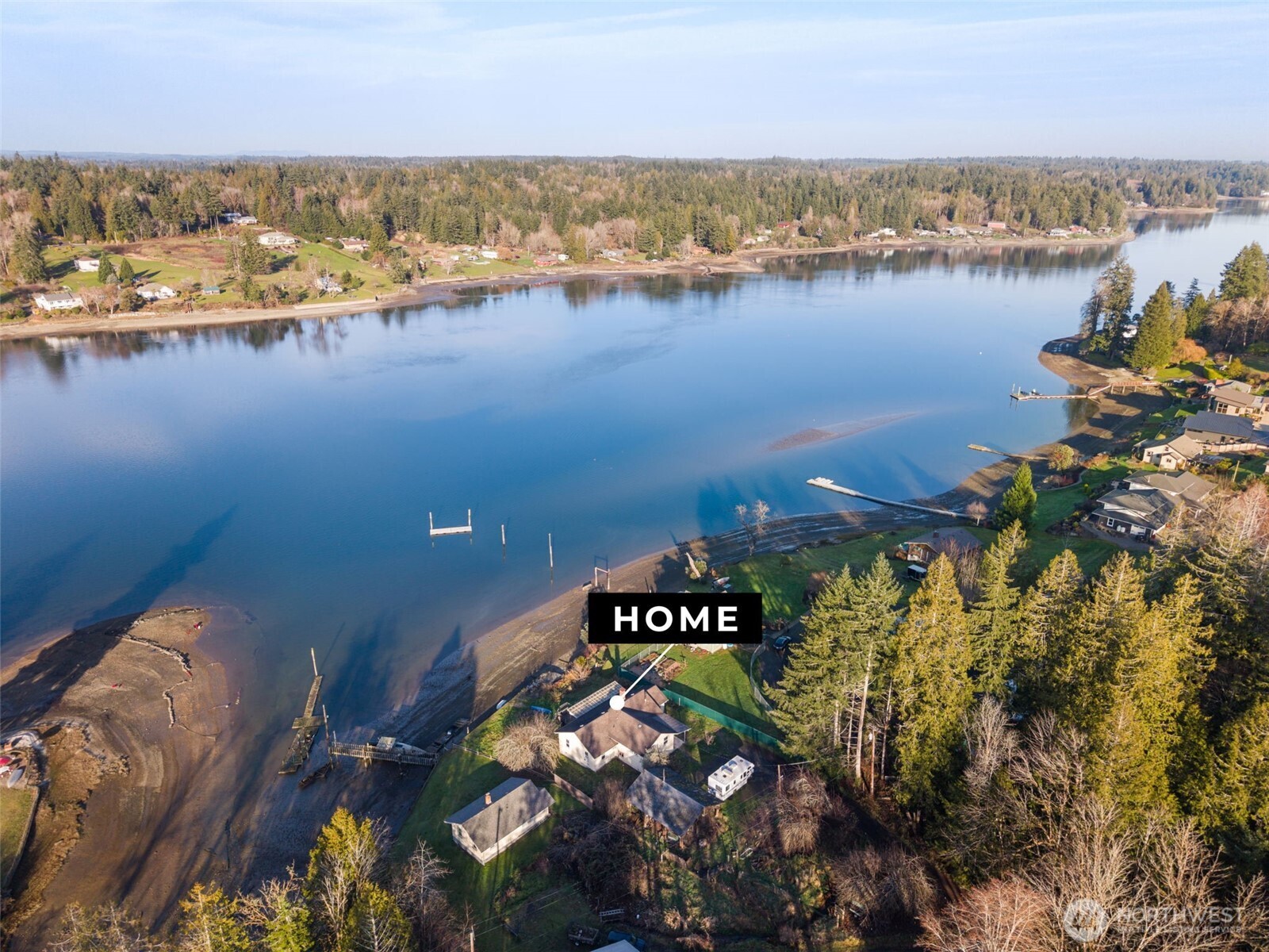 370 SE Whitecap Alley , Shelton, WA 98584