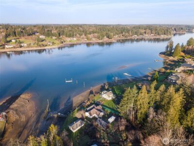 370 SE Whitecap Alley , Shelton, WA 98584 - Photo 32