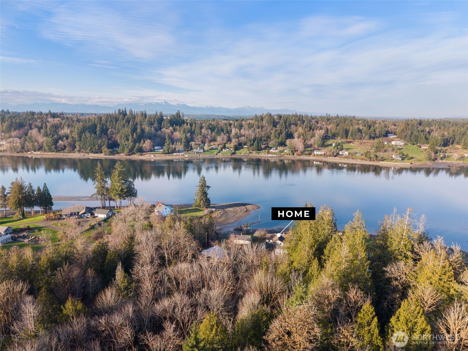 370 SE Whitecap Alley , Shelton, WA 98584